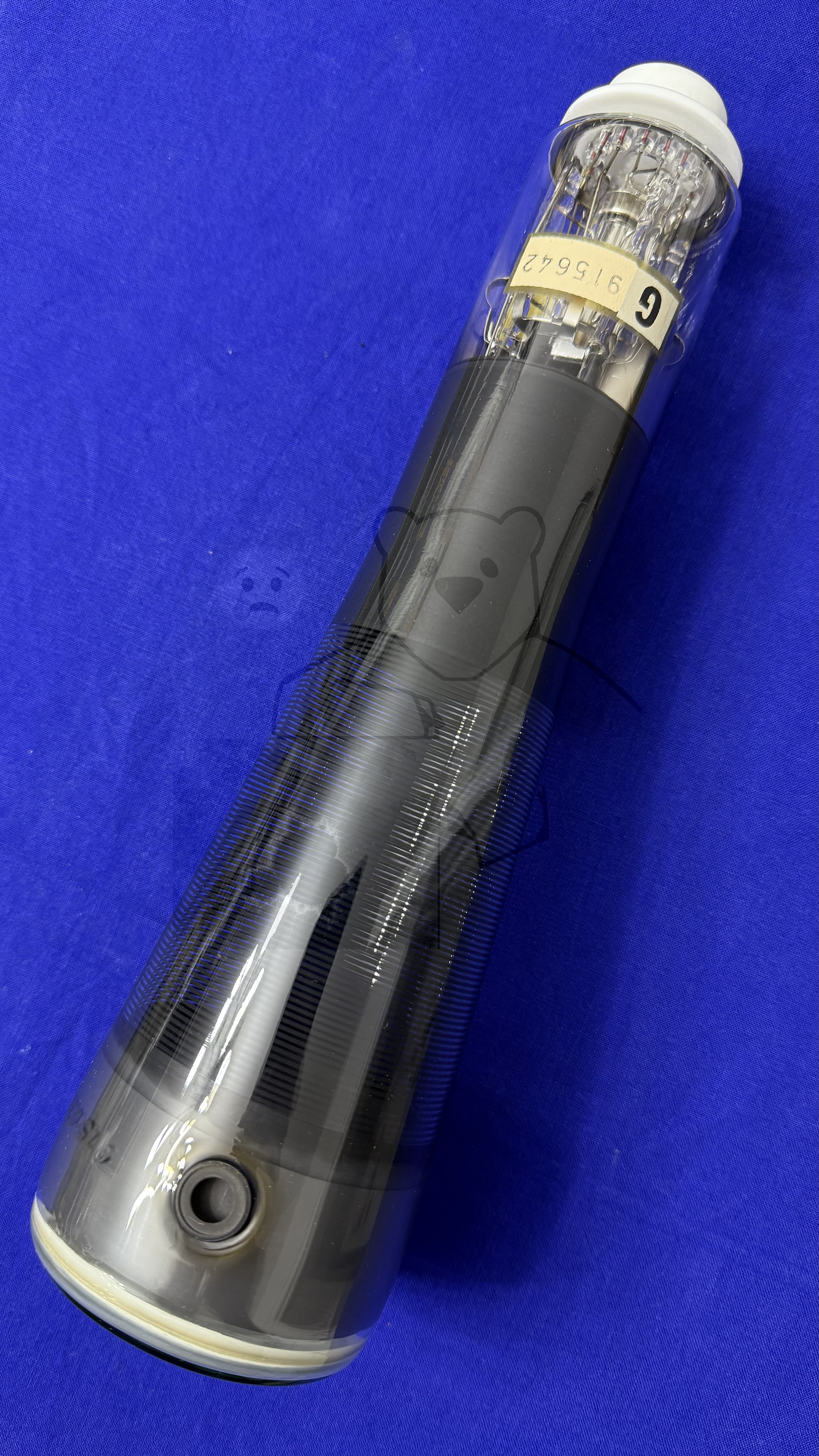 Röhre B7S4-01 #3432 Bild 1