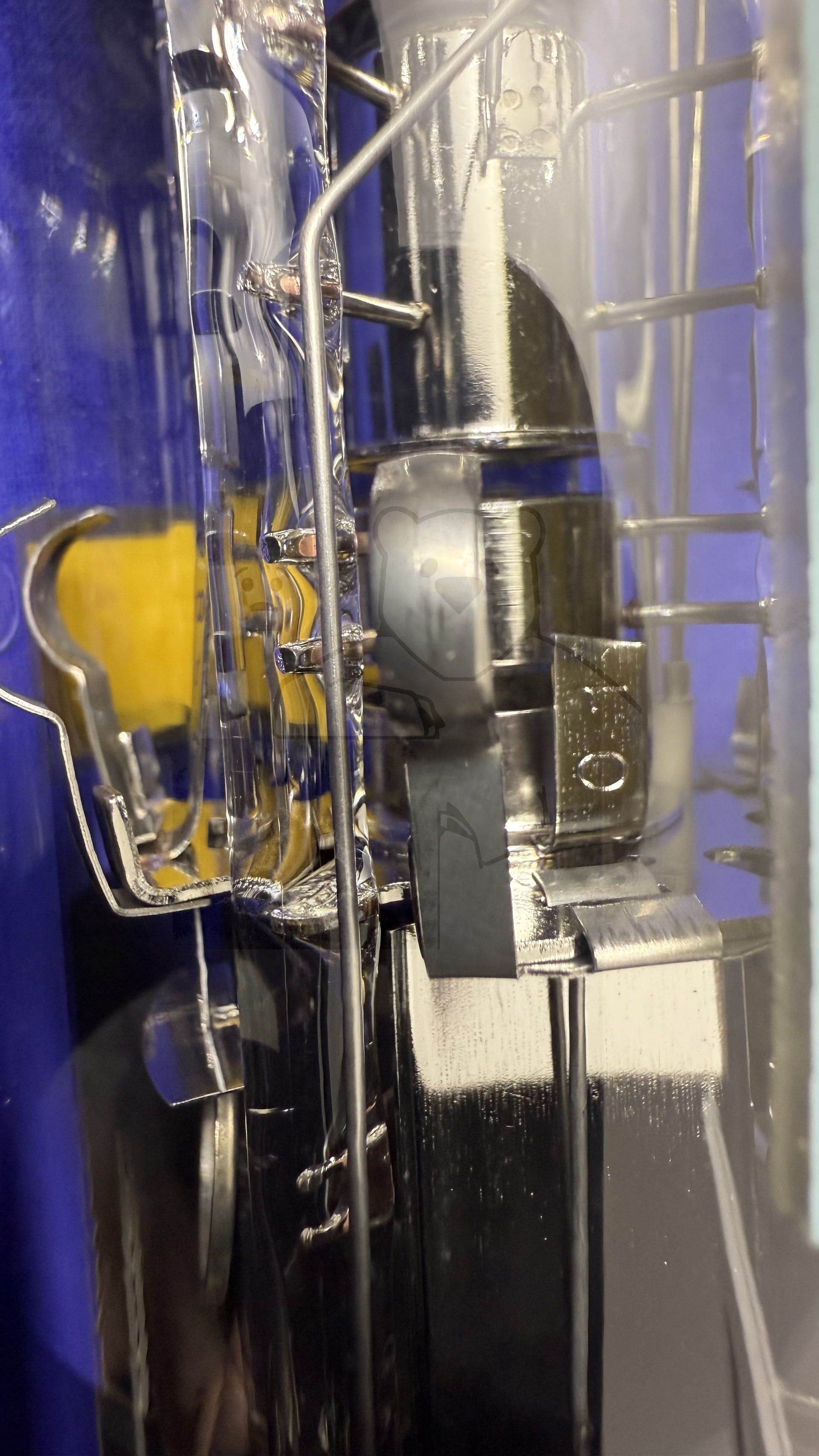 Röhre B7S4-01 #3432 Bild 12