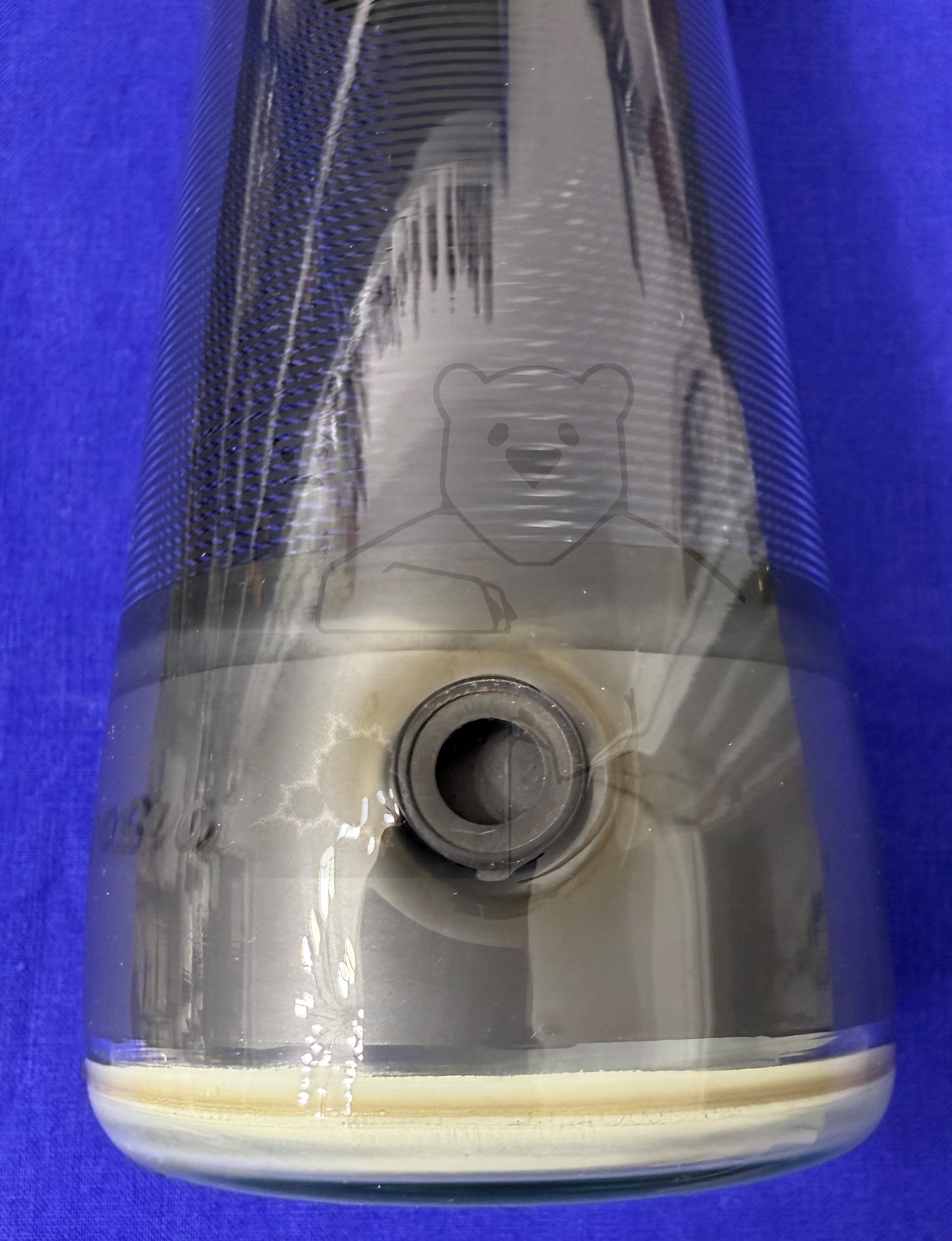 Röhre B7S4-01 #3432 Bild 2