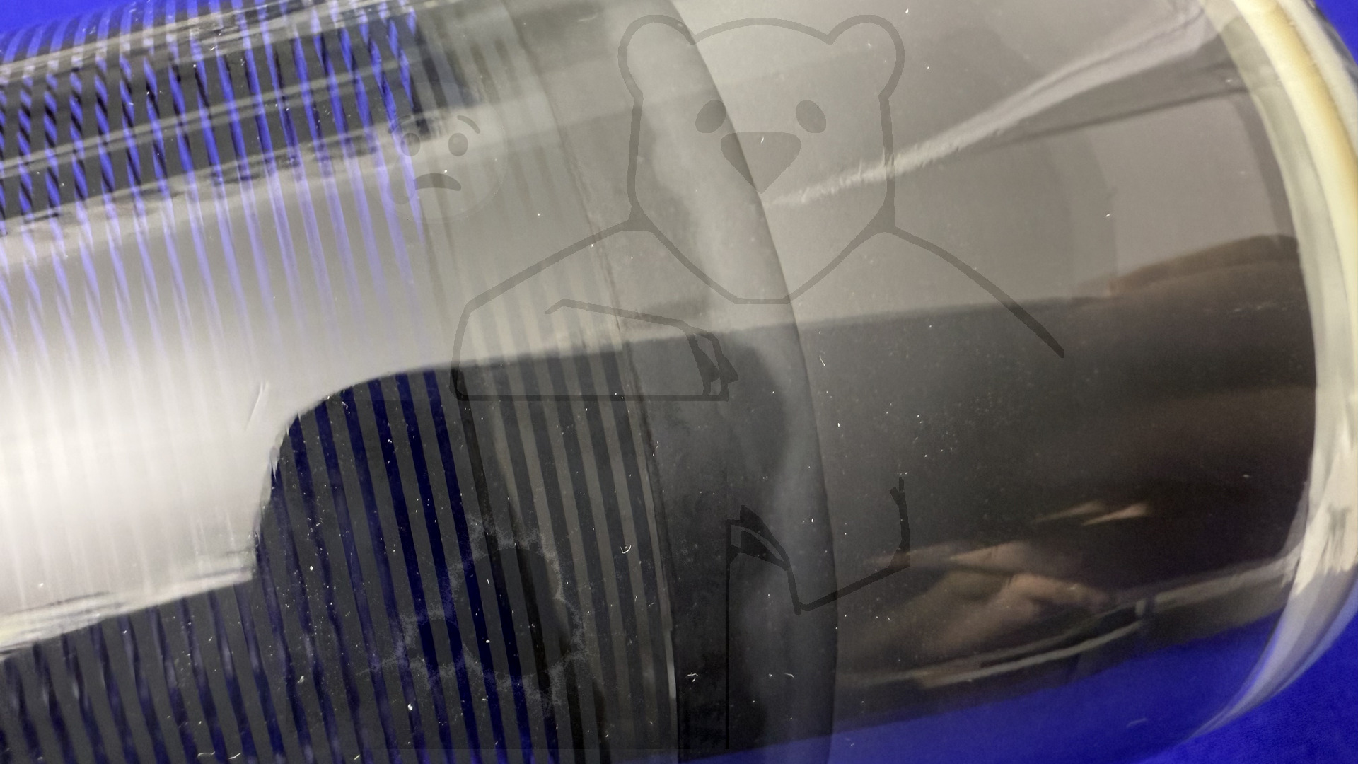 Röhre B7S4-01 #3432 Bild 25