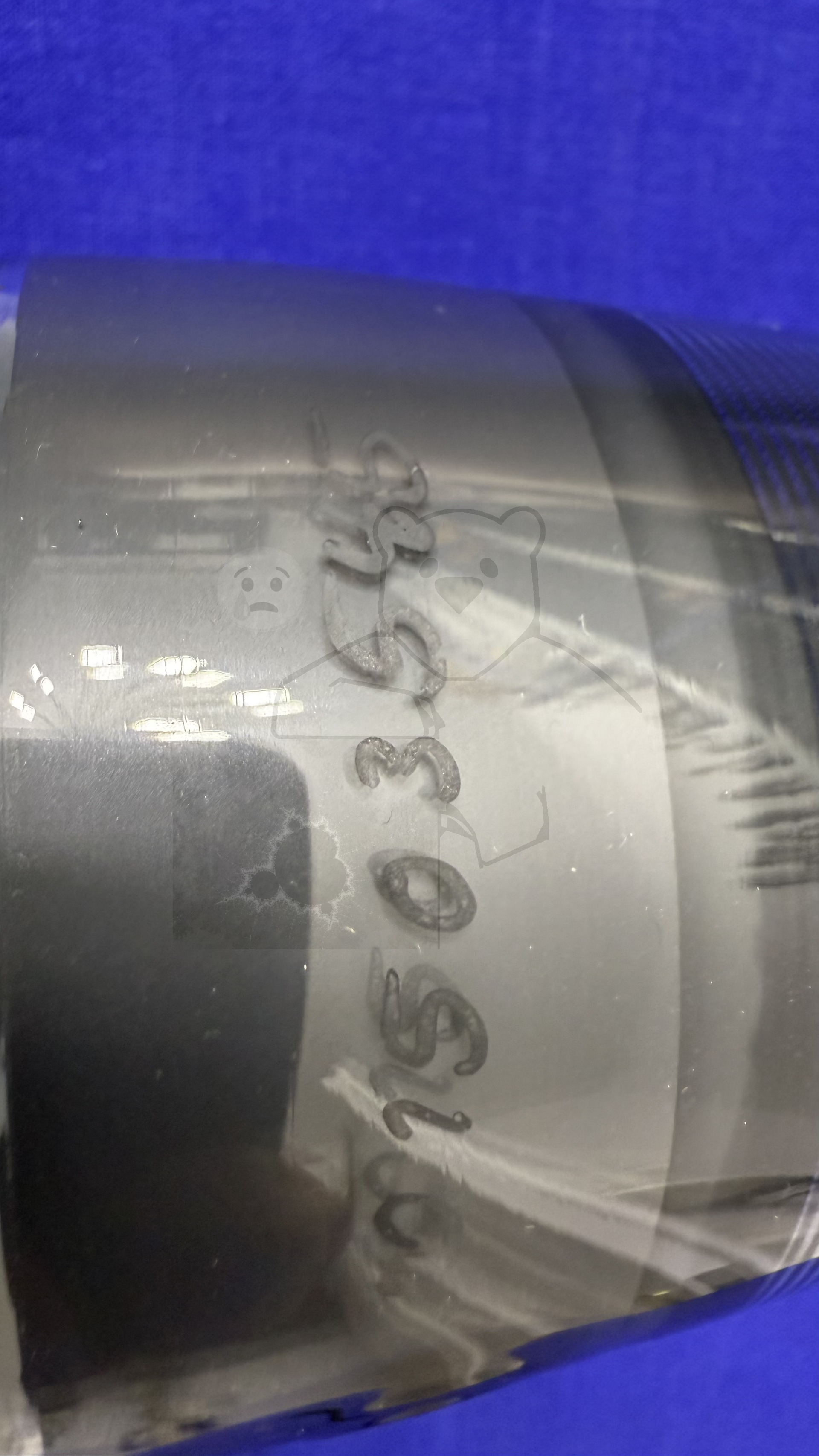 Röhre B7S4-01 #3432 Bild 4