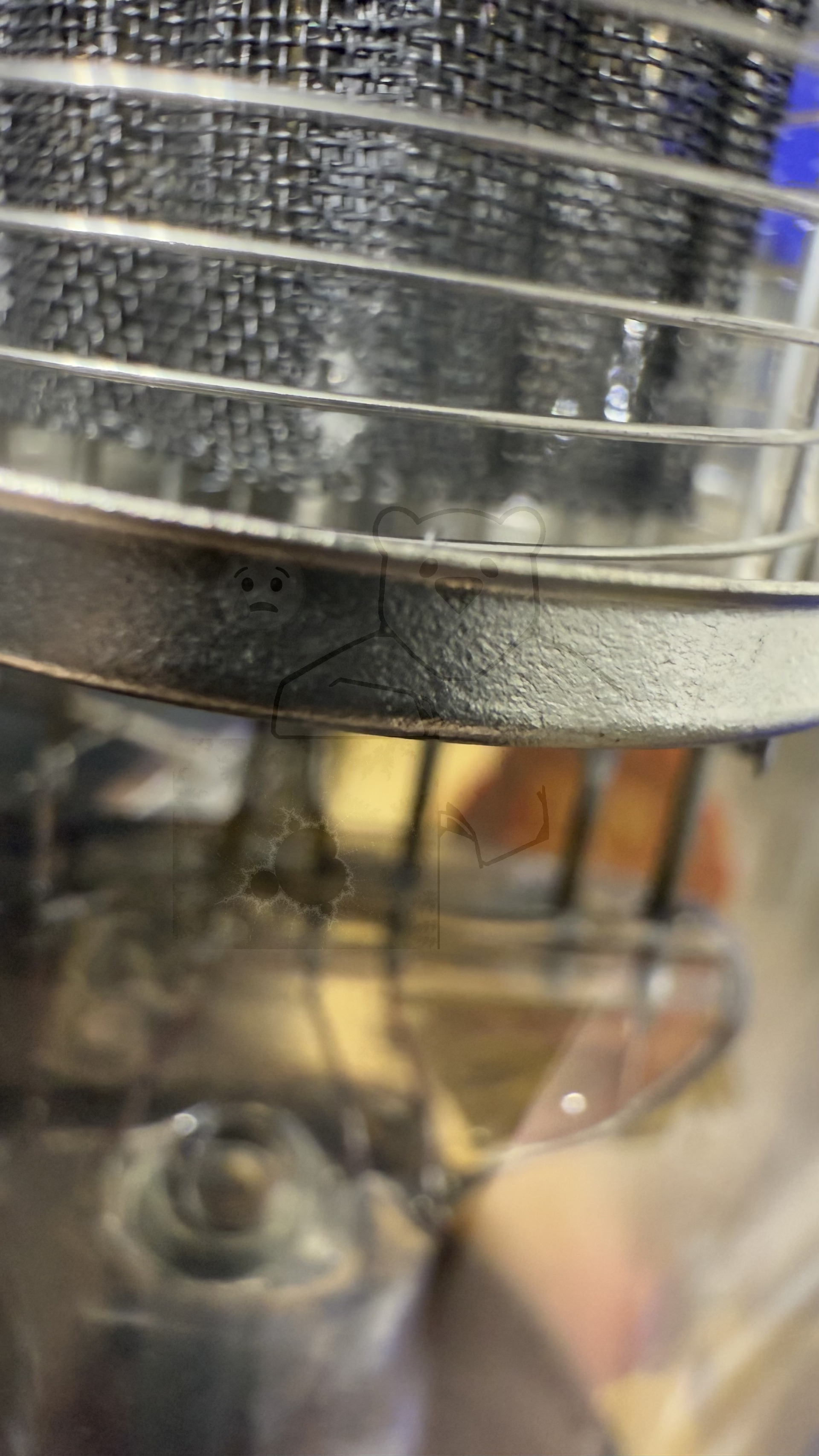 Röhre BL2 #0086 Bild 10