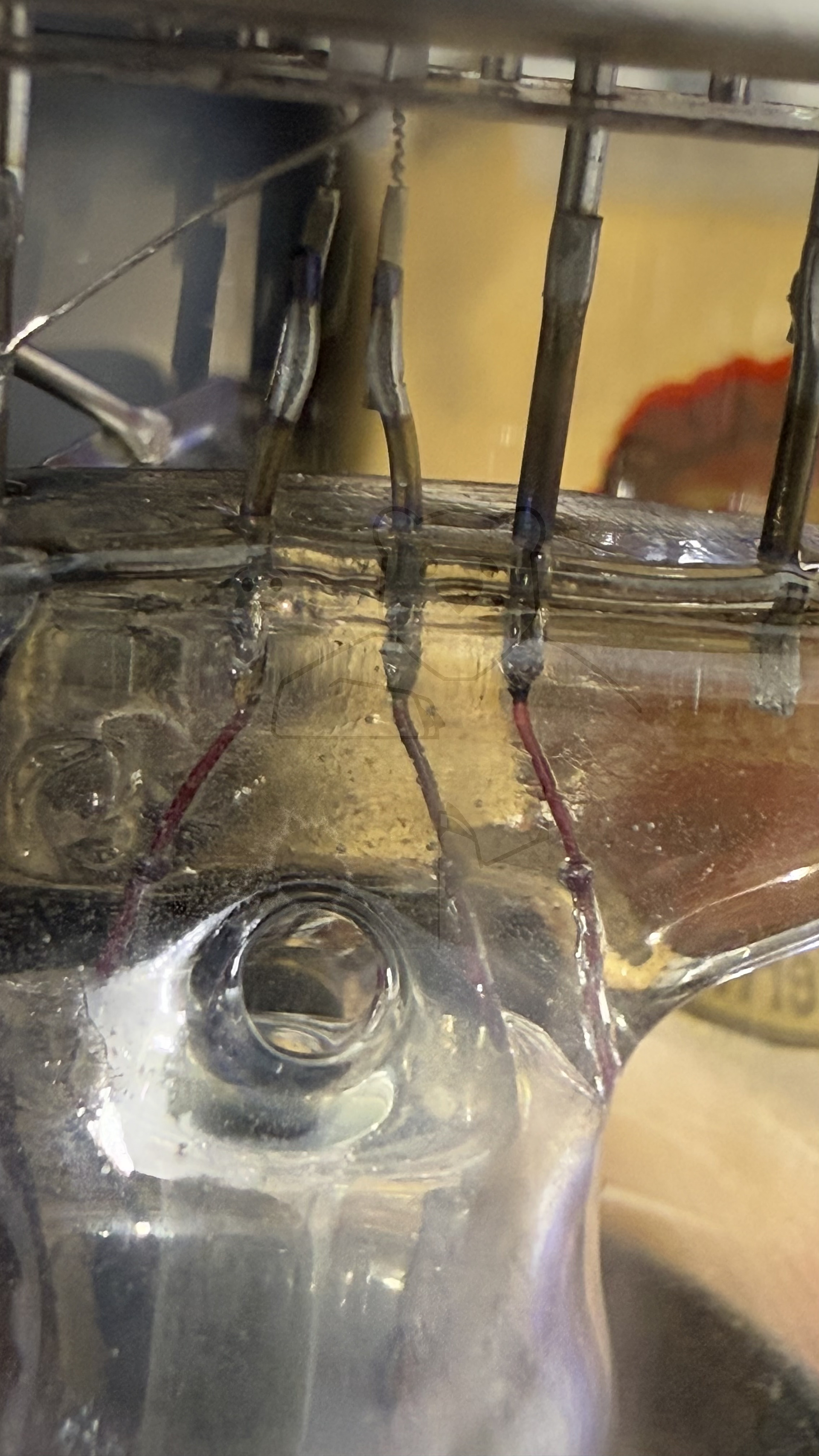 Röhre BL2 #0086 Bild 11