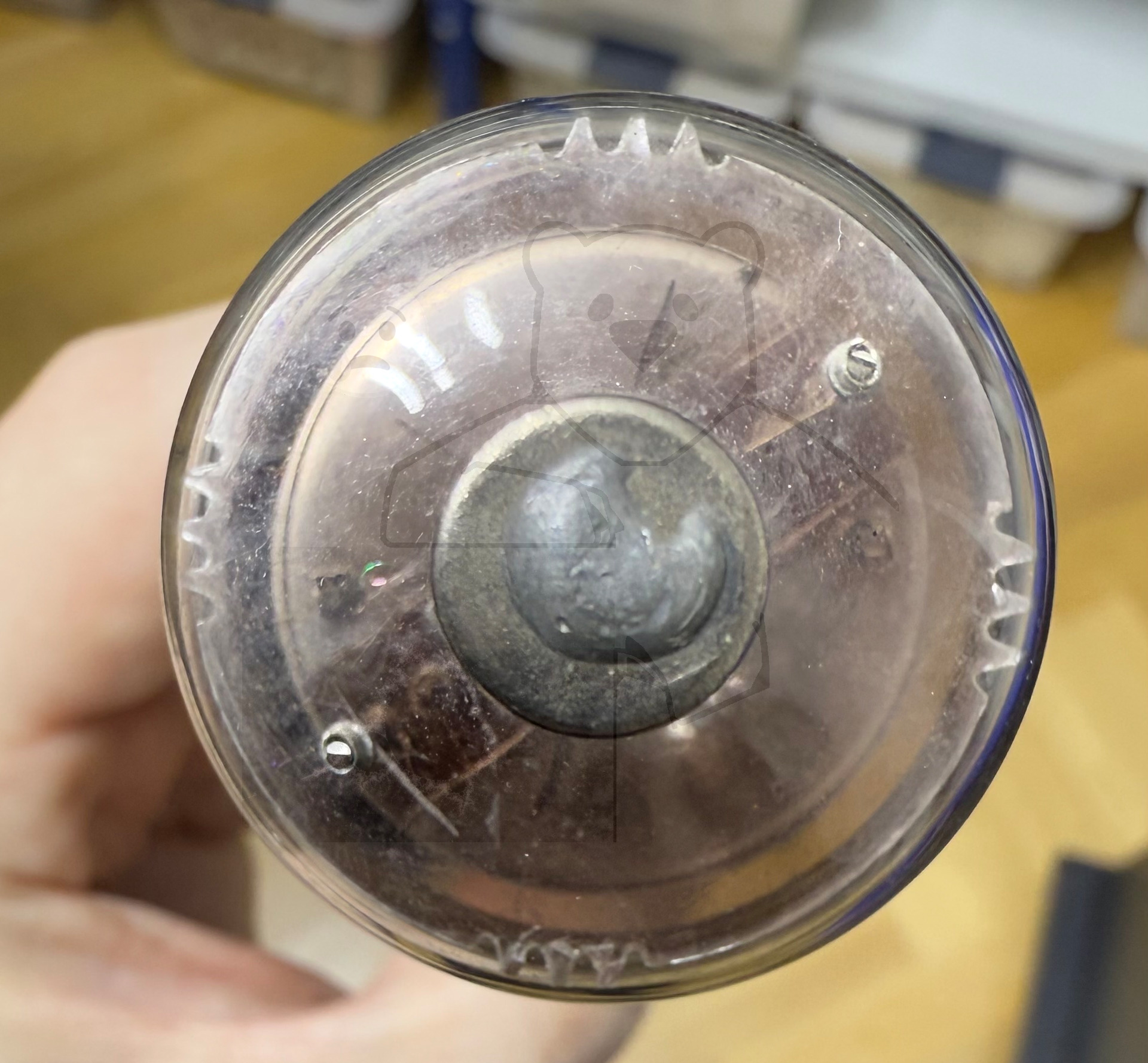 Röhre BL2 #0086 Bild 15