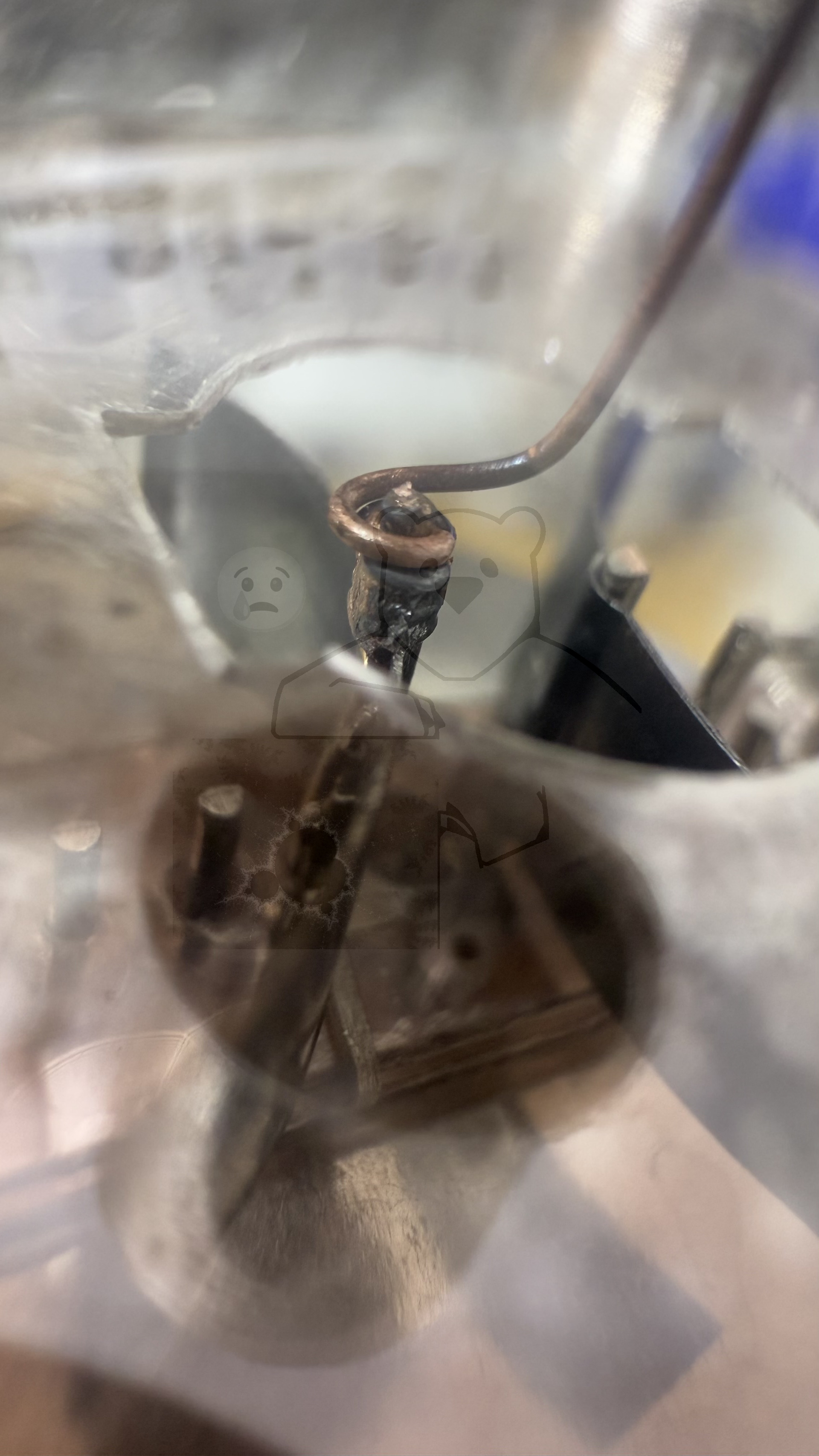 Röhre BL2 #0086 Bild 9