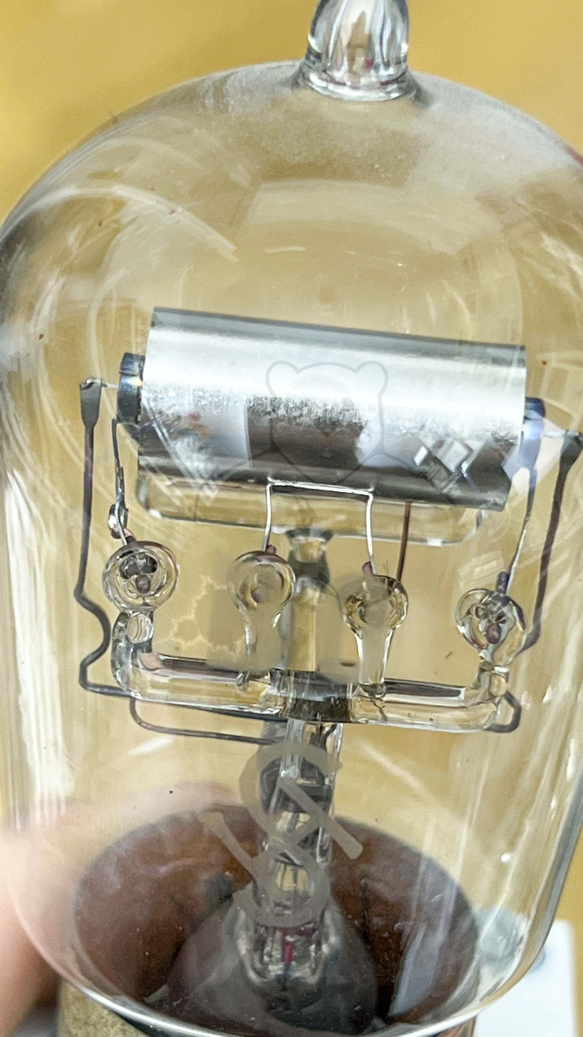 Röhre BO #6419 Bild 4