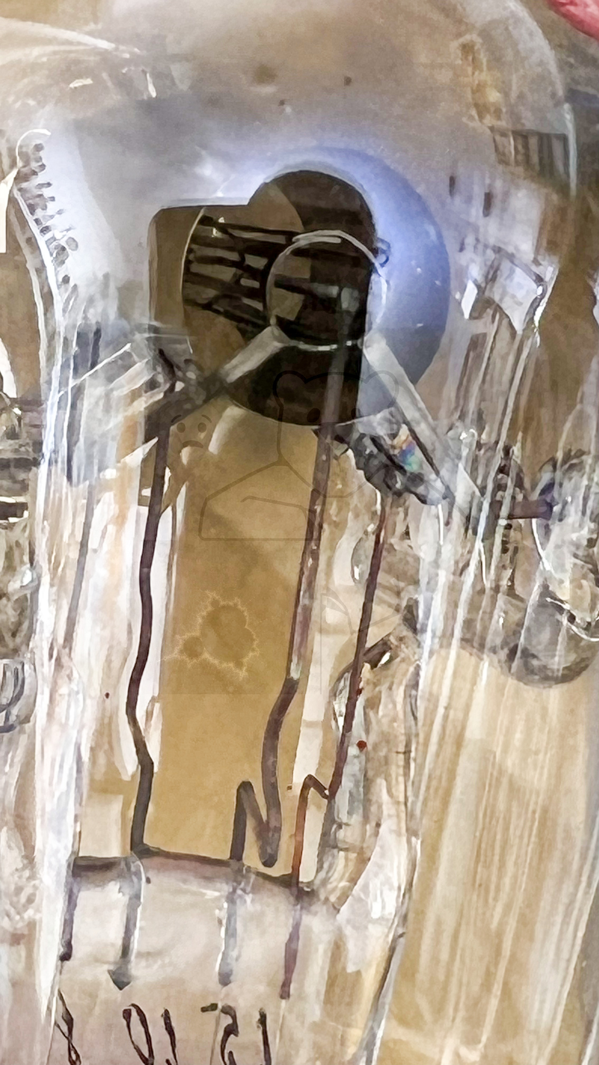 Röhre BO #6419 Bild 5