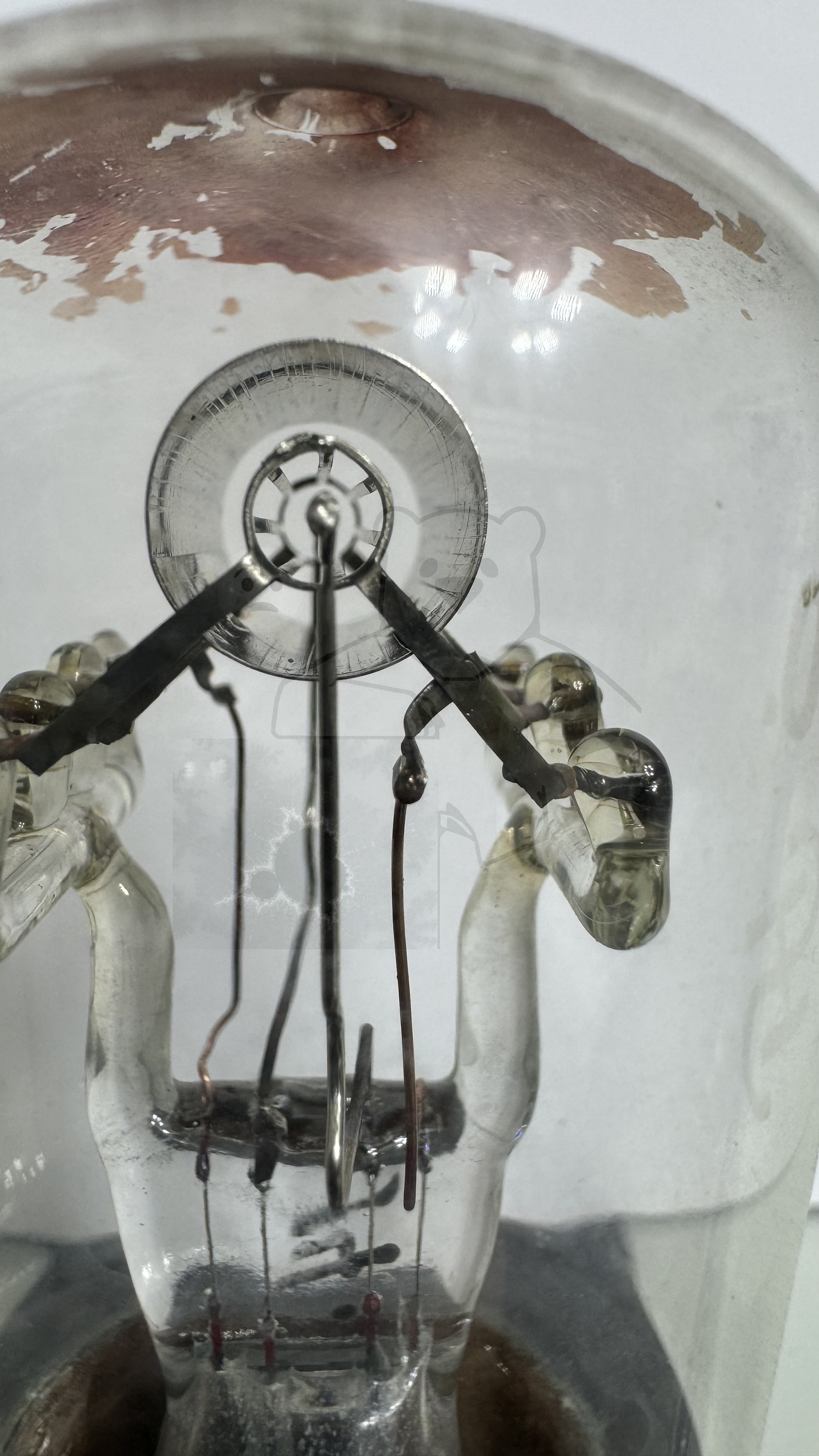 Röhre BO #6896 Bild 6