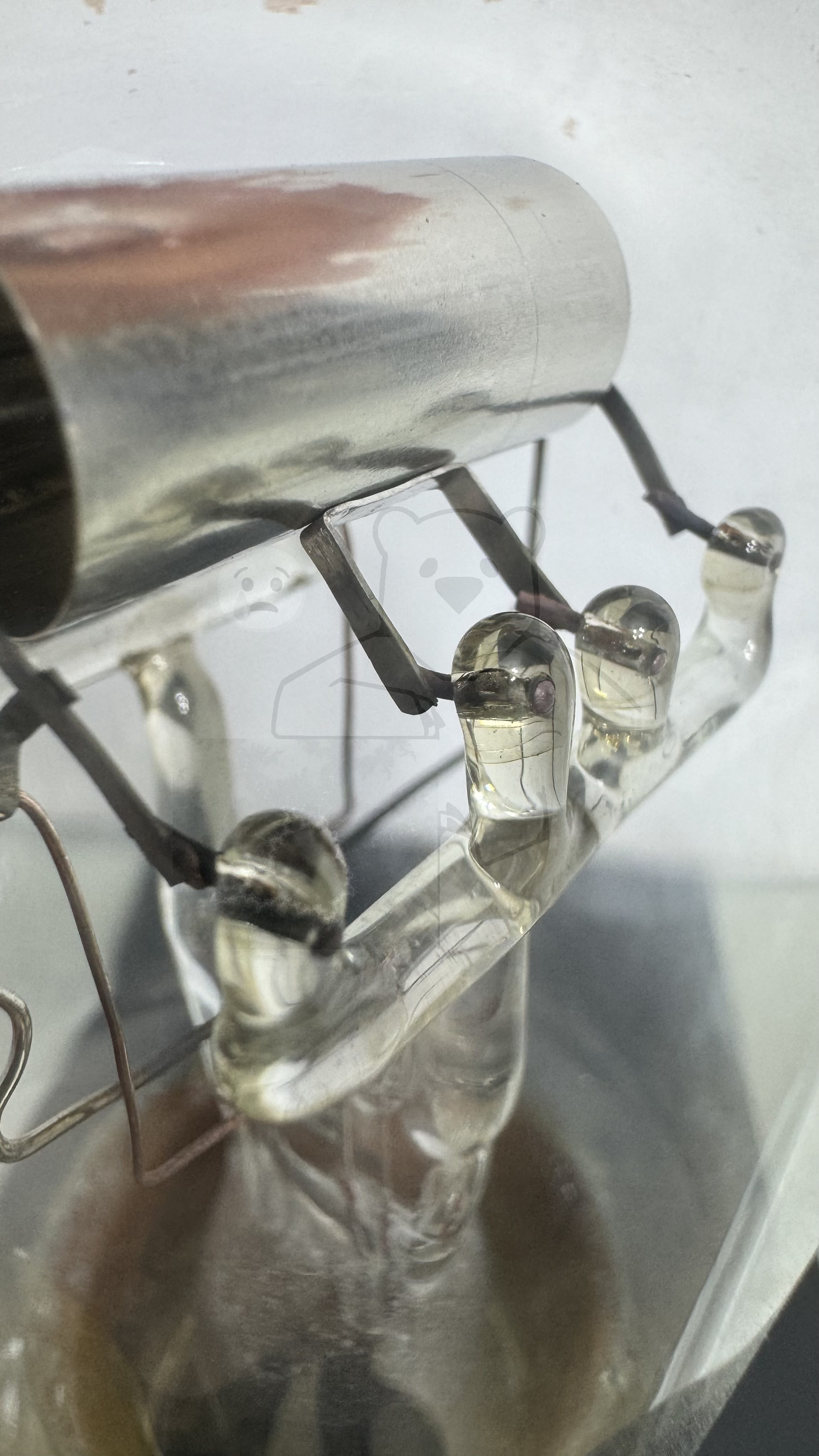 Röhre BO #6896 Bild 8