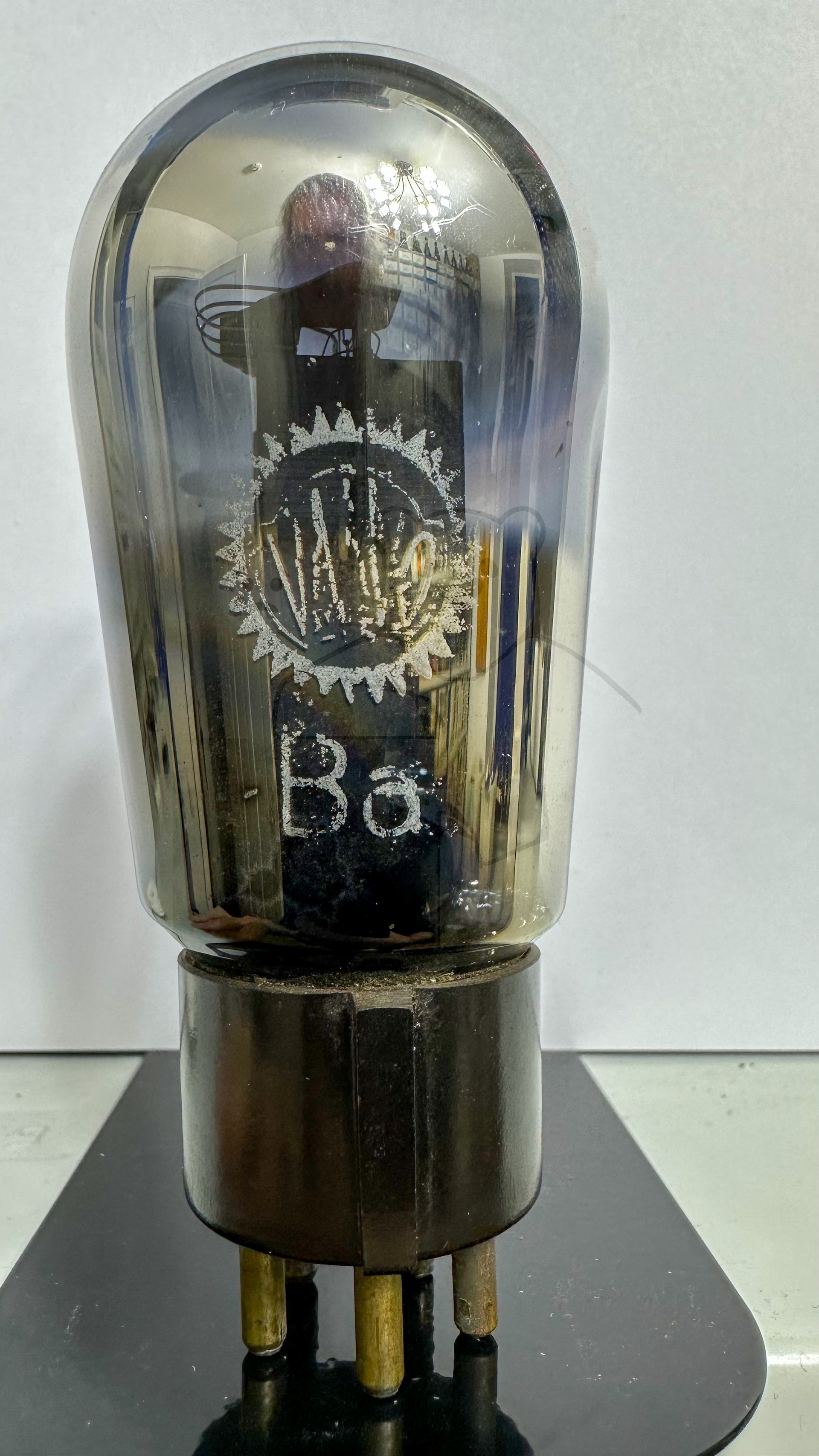 Röhre Ba #4611 Bild 1