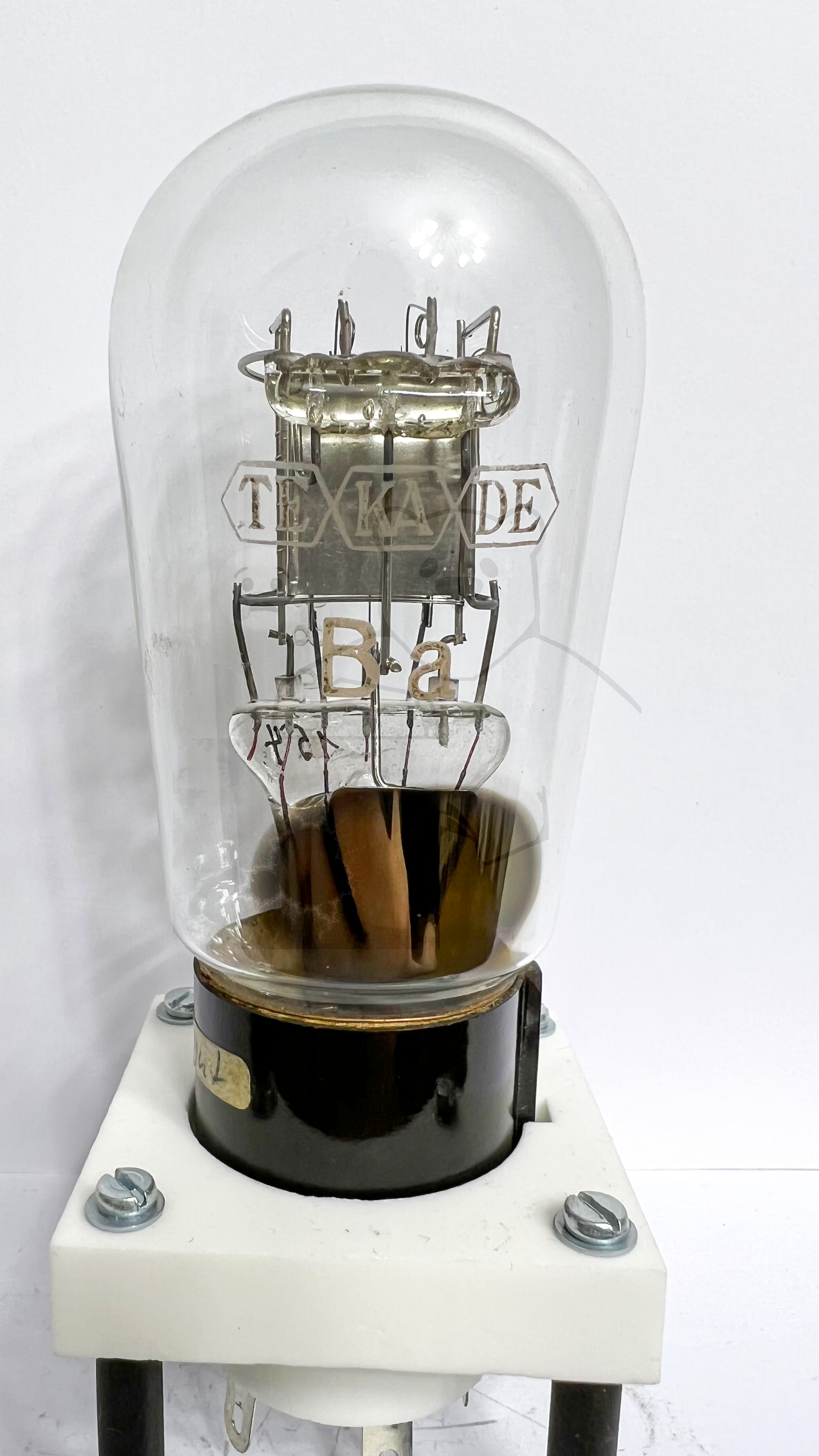 Röhre Ba #6643 Bild 1