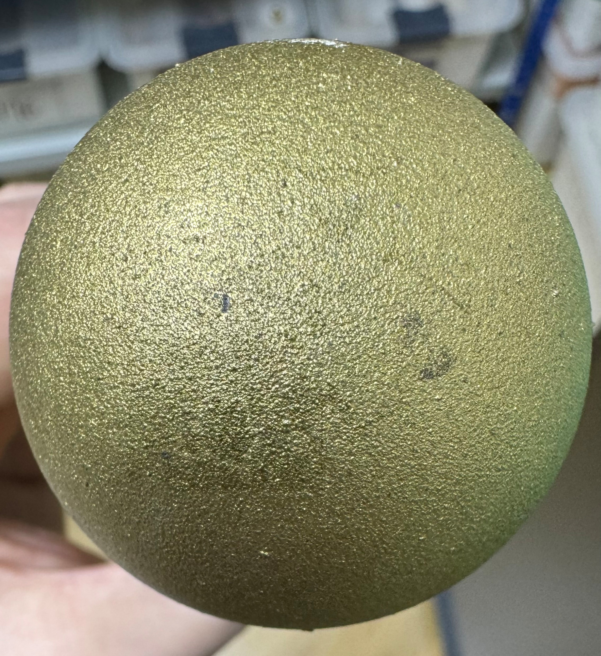 Röhre Bas #6868 Bild 3