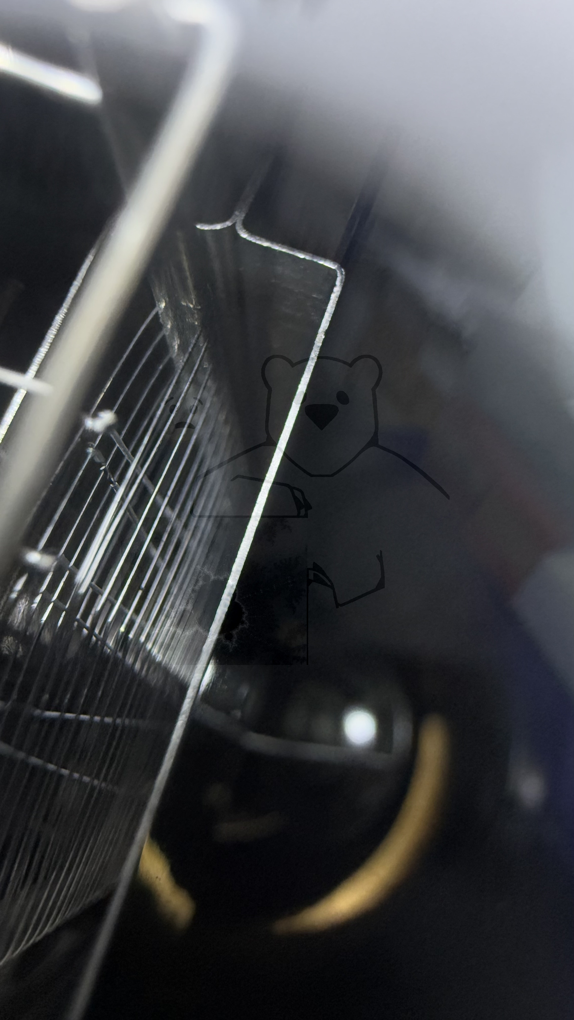 Röhre Be #7756 Bild 8