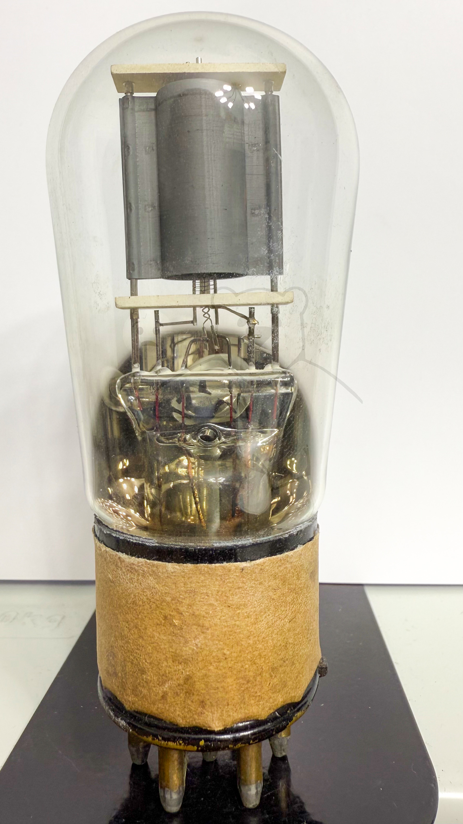 Röhre Bi #3769 Bild 1