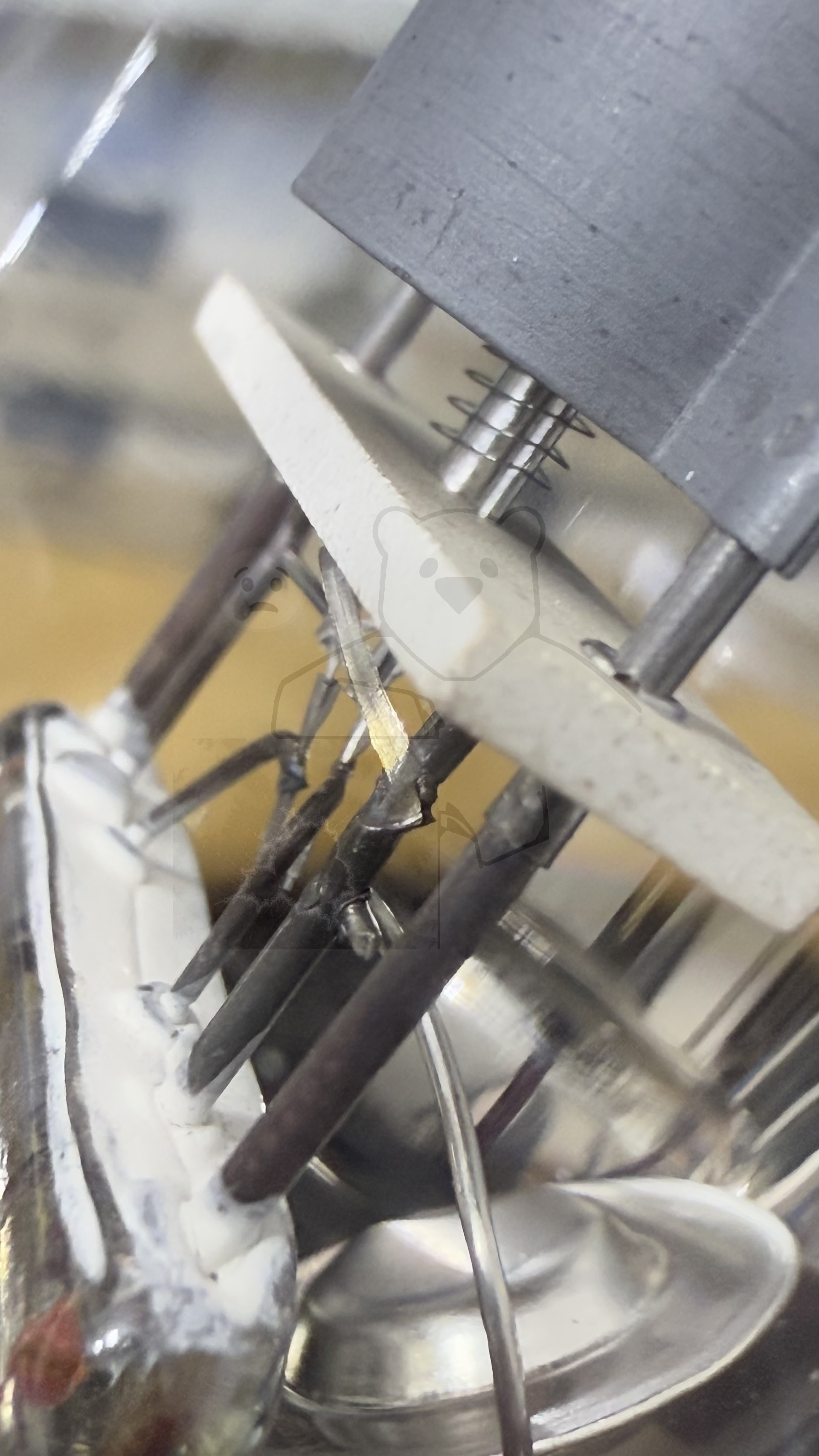 Röhre Bi #3769 Bild 12