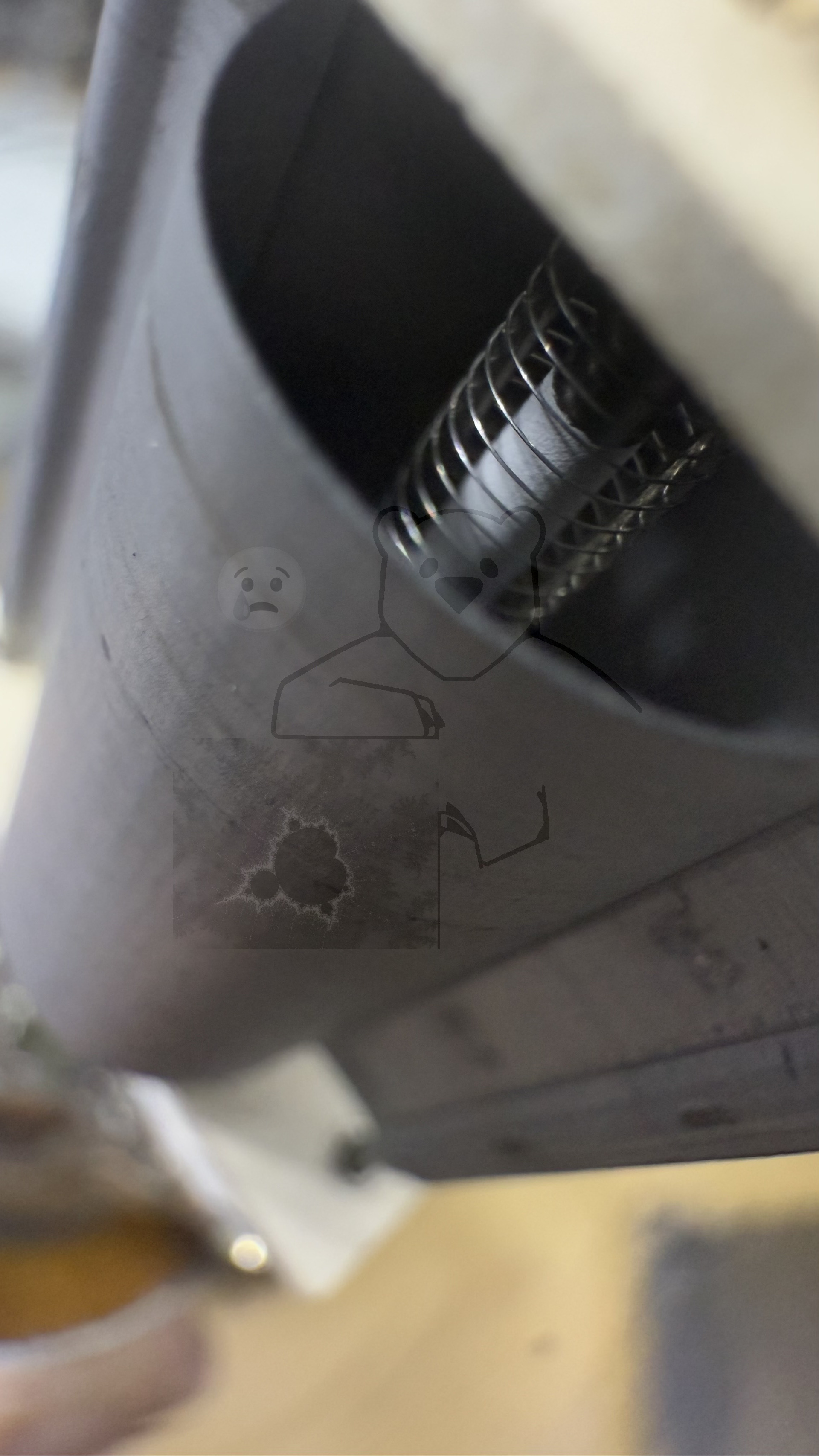 Röhre Bi #3769 Bild 17