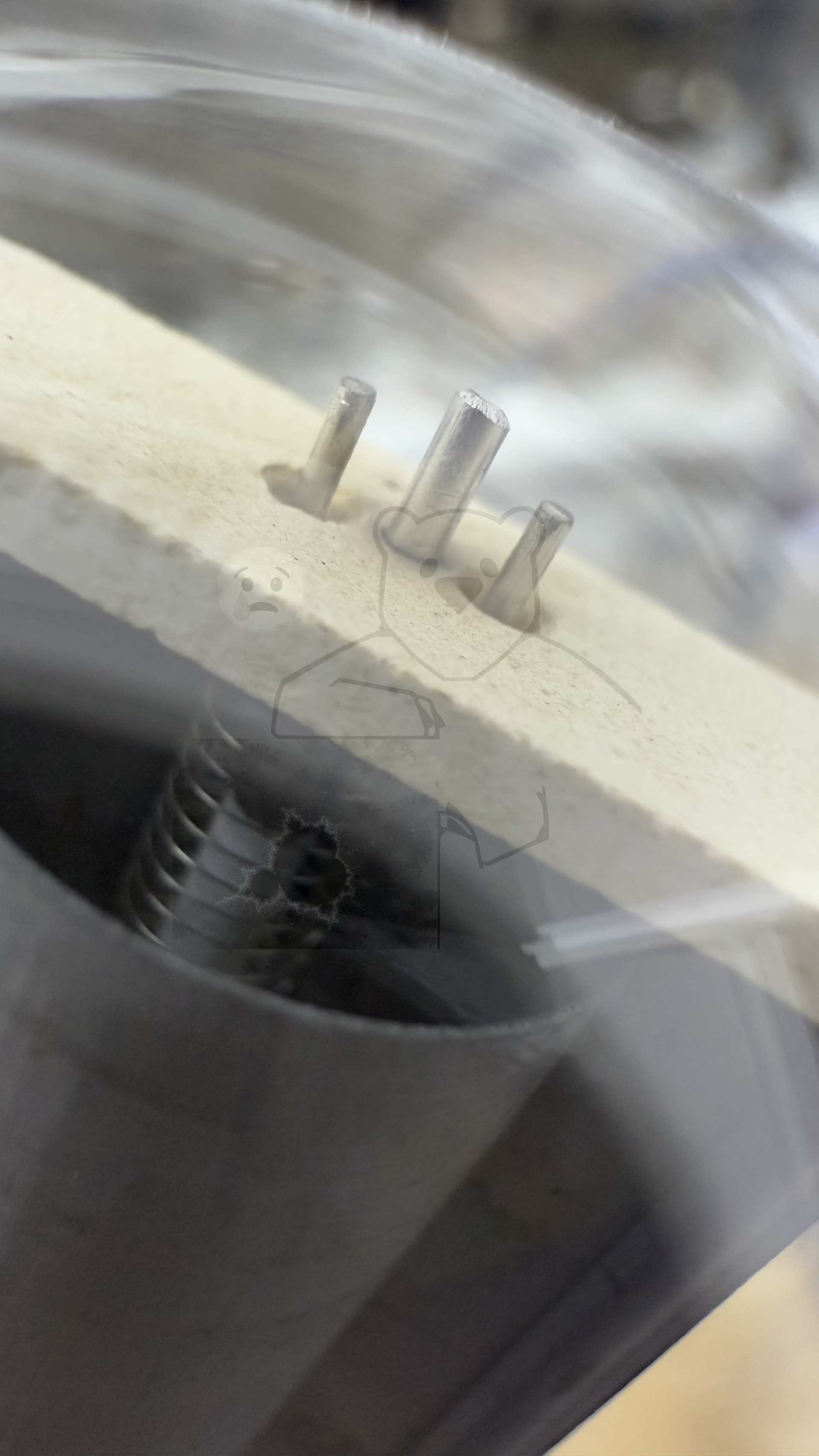 Röhre Bi #3769 Bild 7