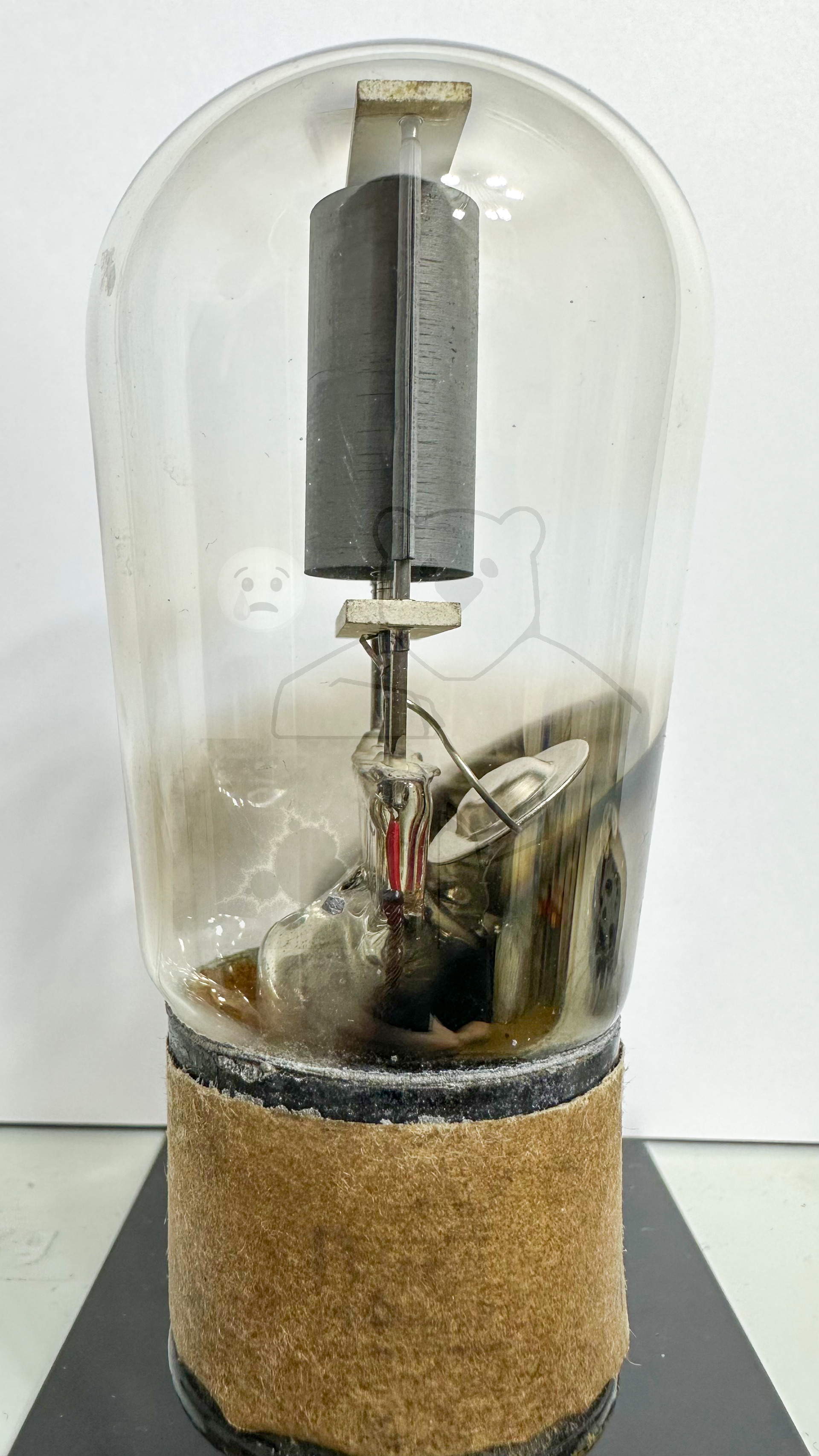 Röhre Bi #3784 Bild 4