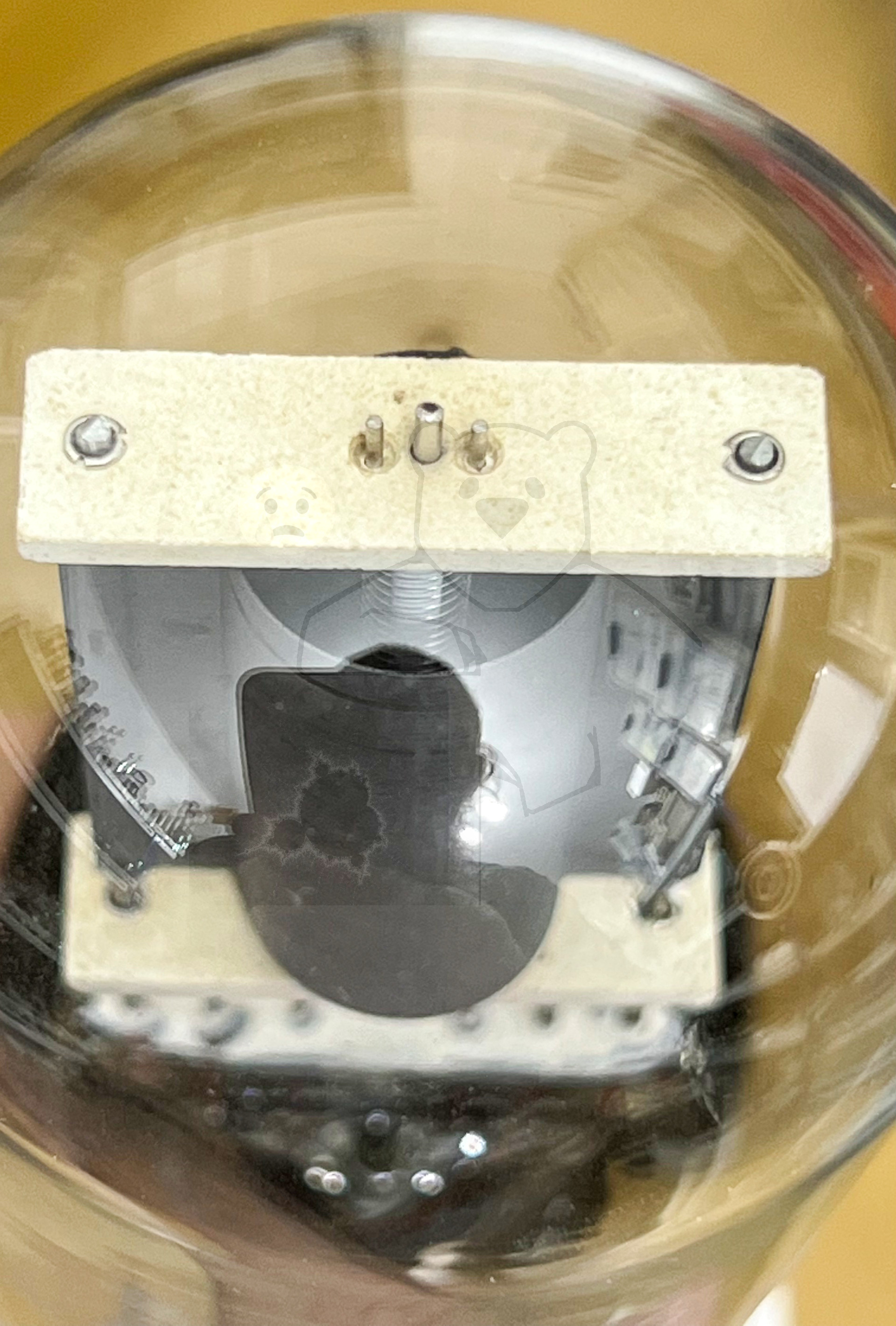 Röhre Bi #3784 Bild 6