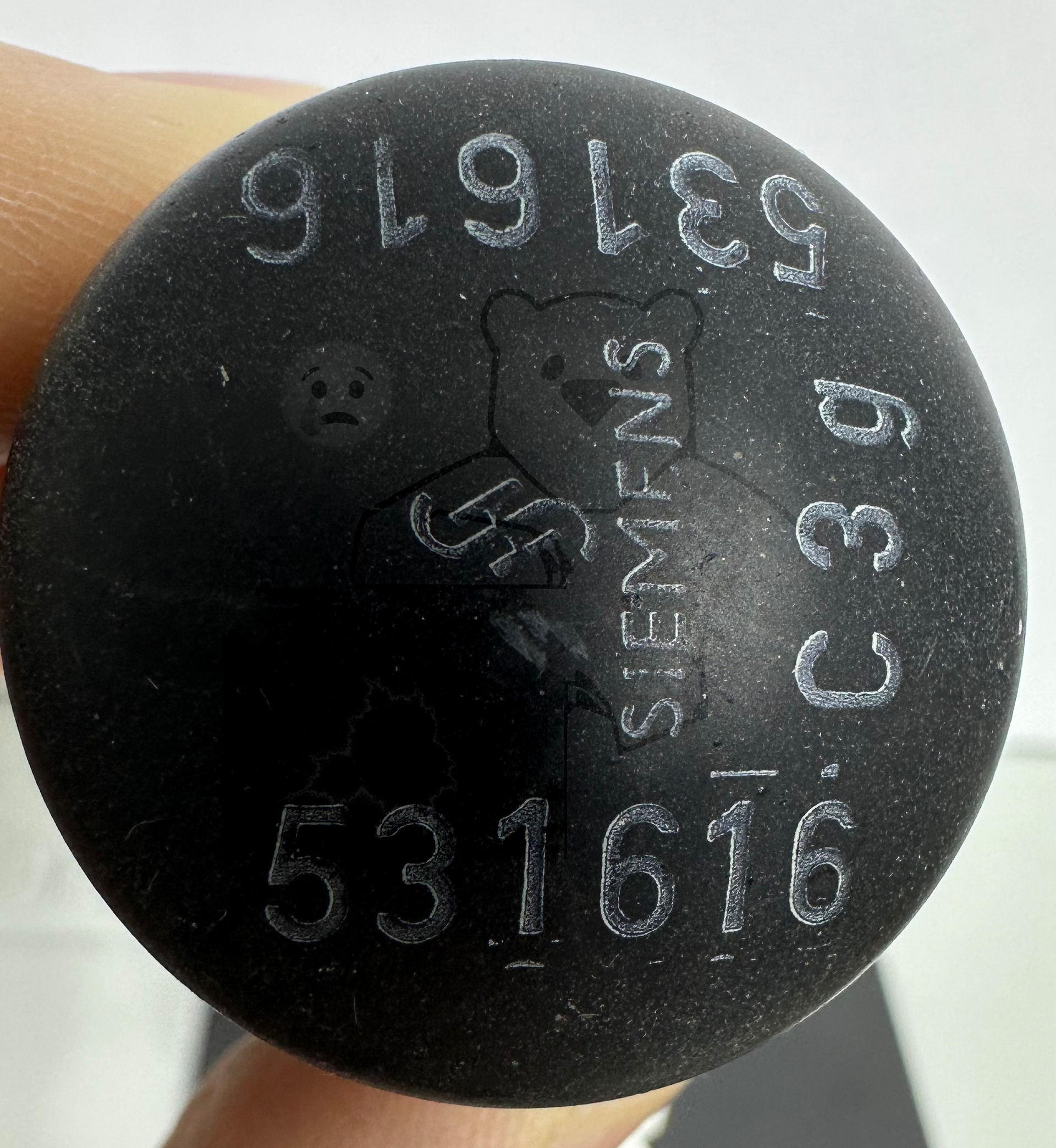 Röhre C3g #4624 Bild 1