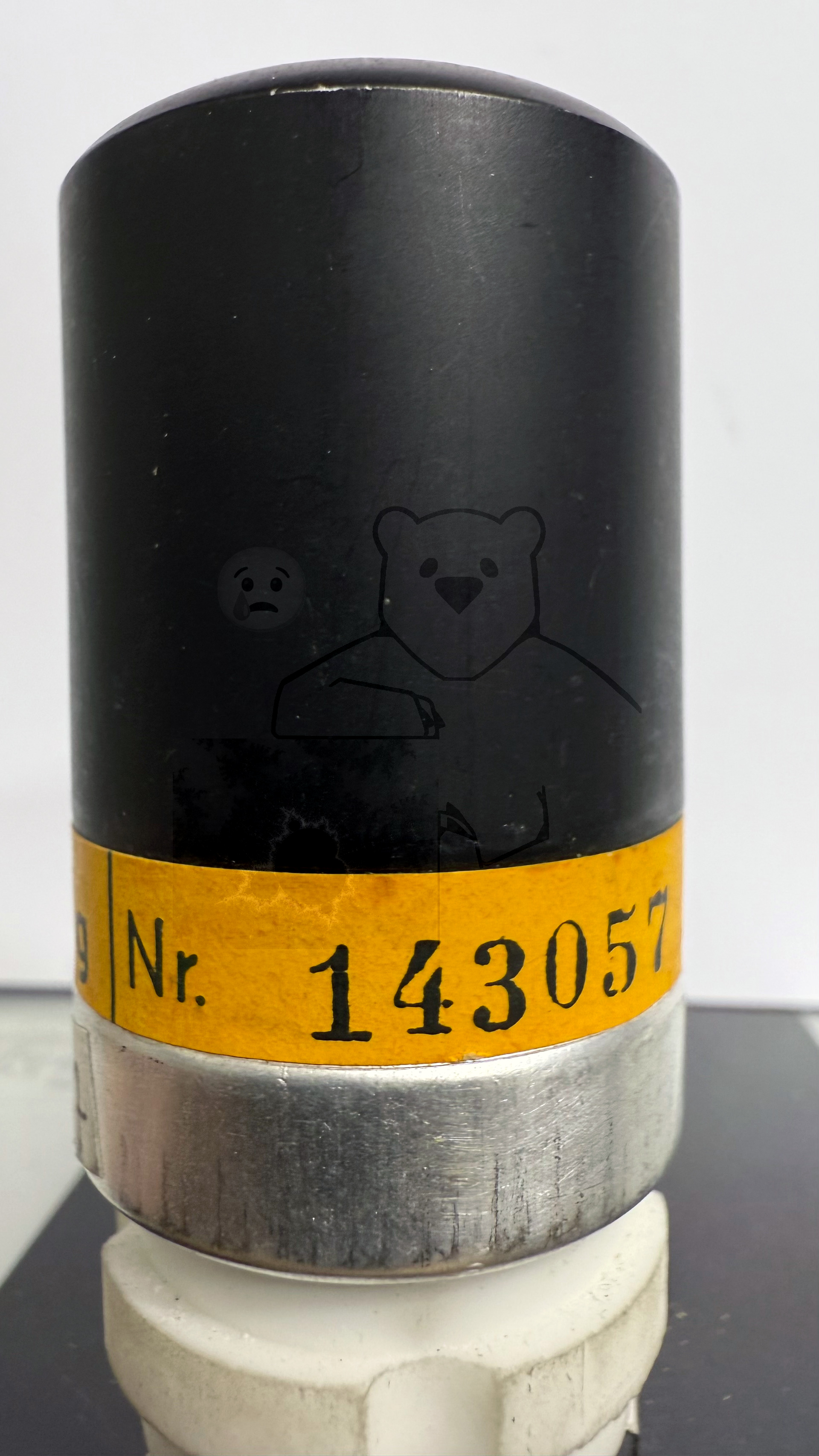 Röhre C3g #4871 Bild 2