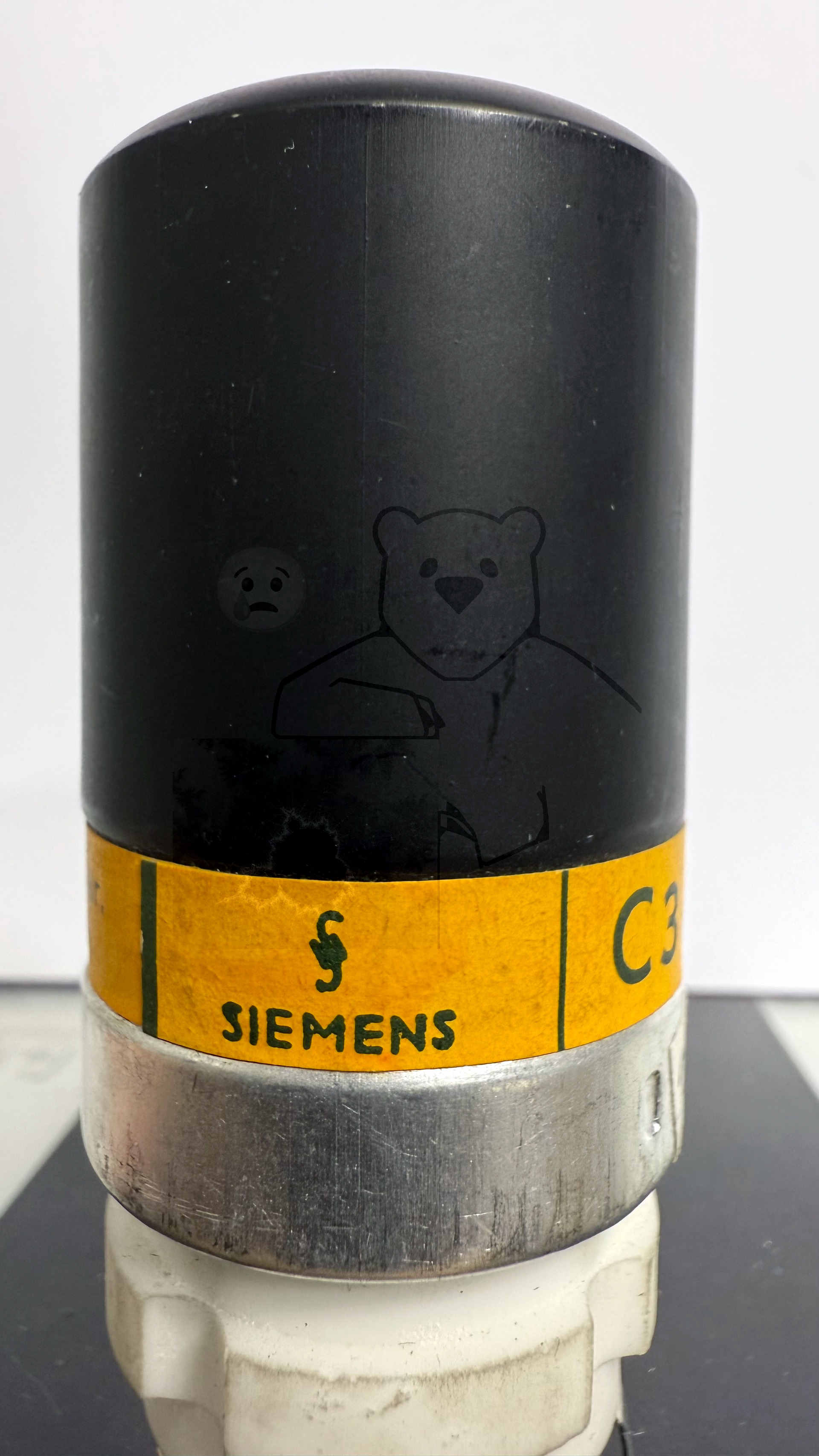 Röhre C3g #4871 Bild 4