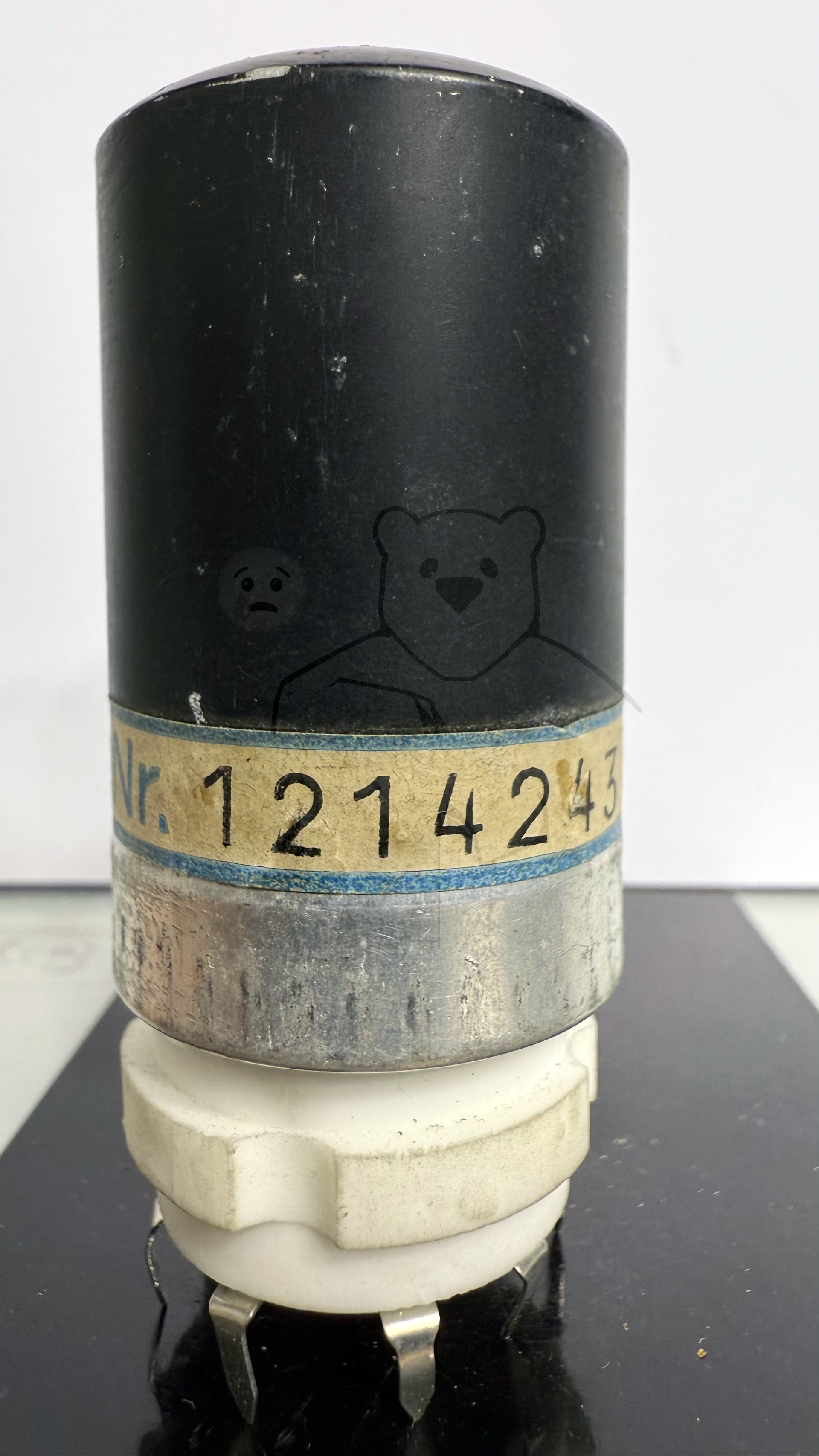 Röhre C3g #6233 Bild 2