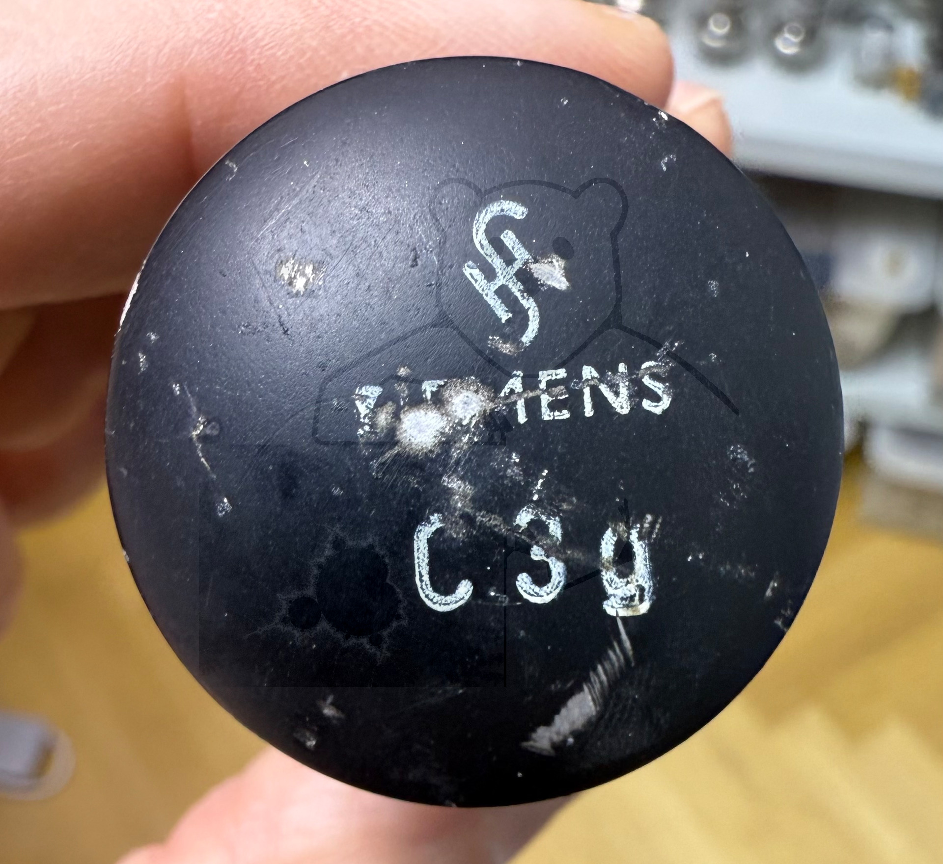 Röhre C3g #6233 Bild 3