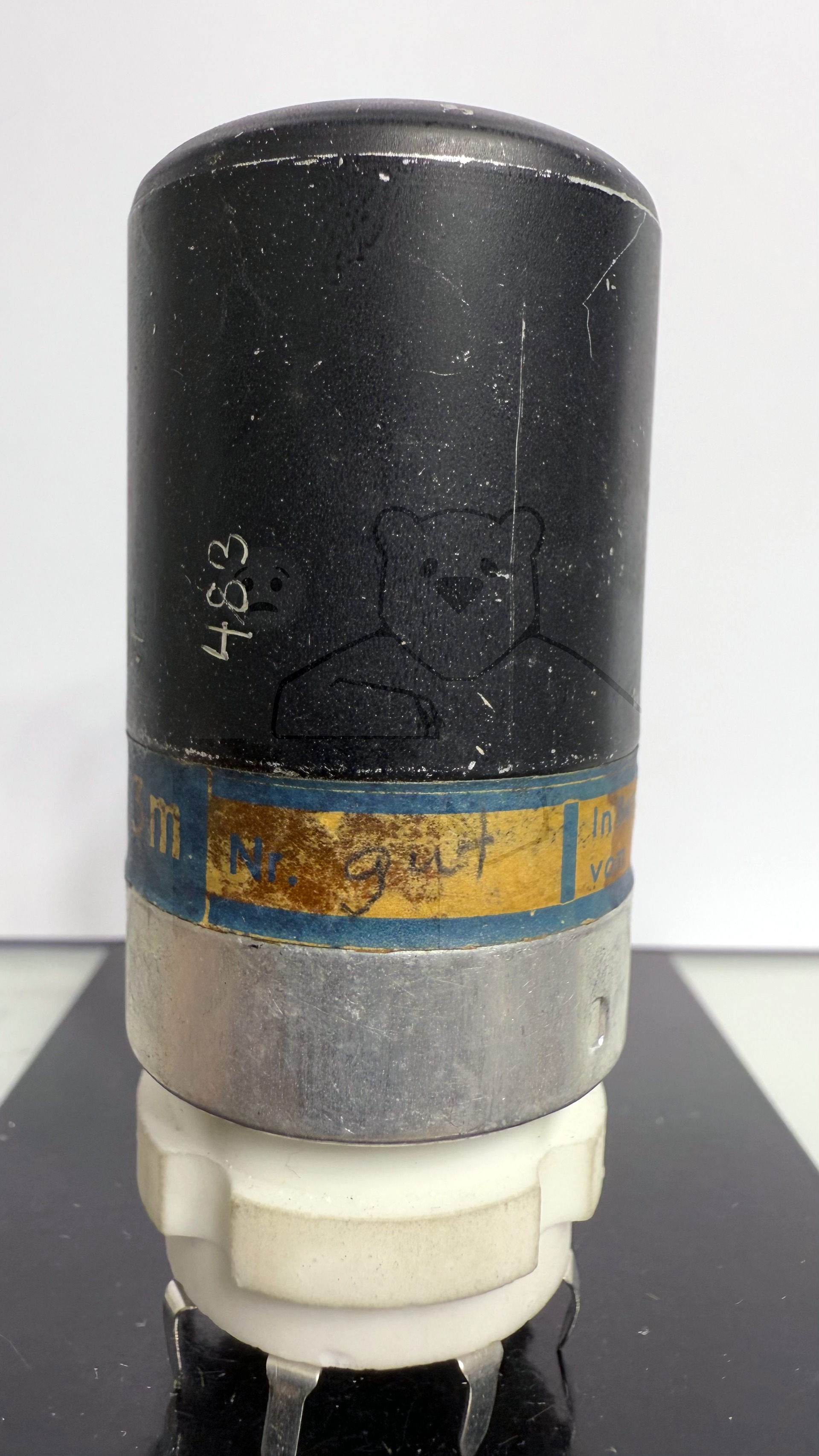 Röhre C3m #7977 Bild 2