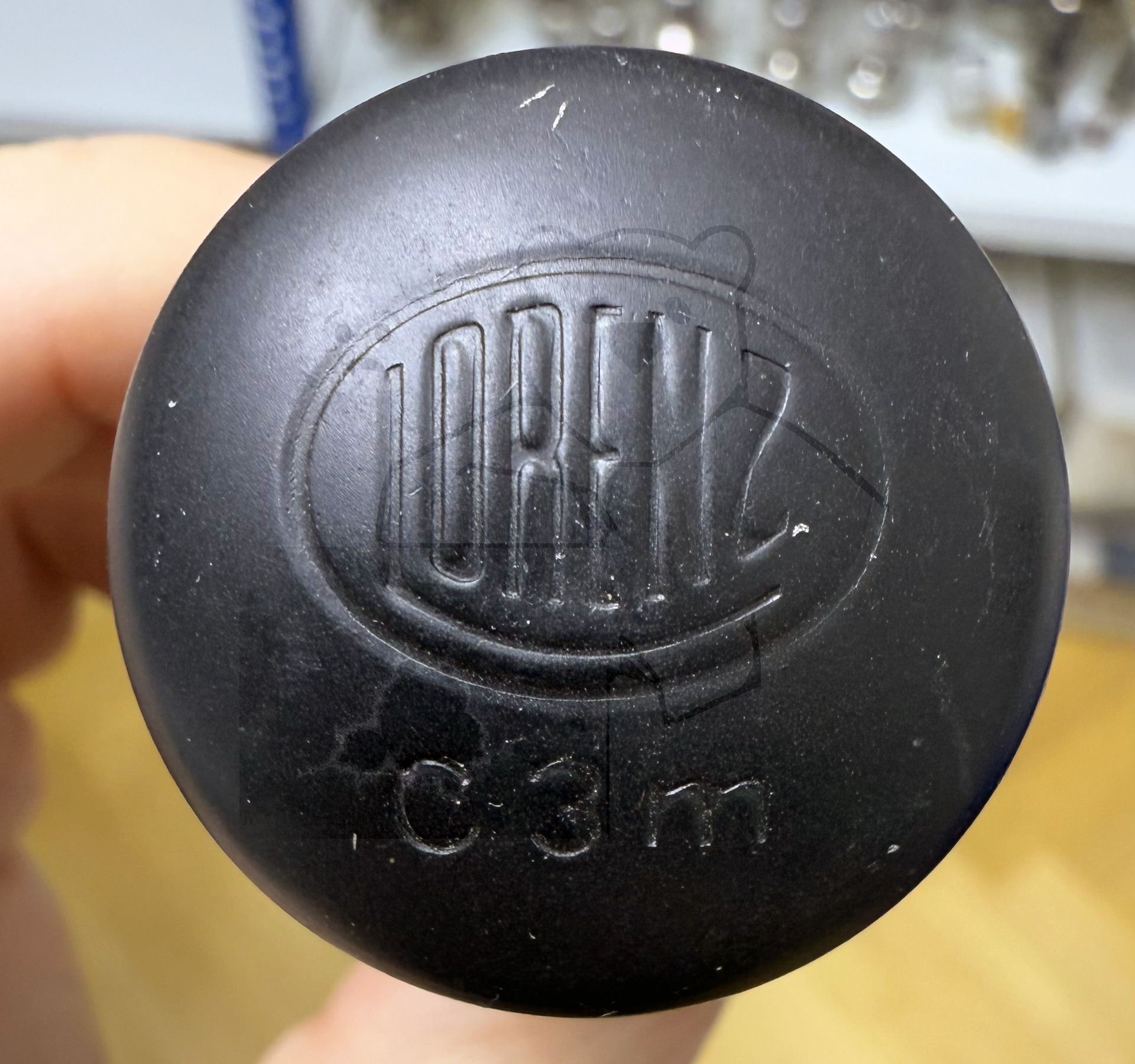 Röhre C3m #7978 Bild 3