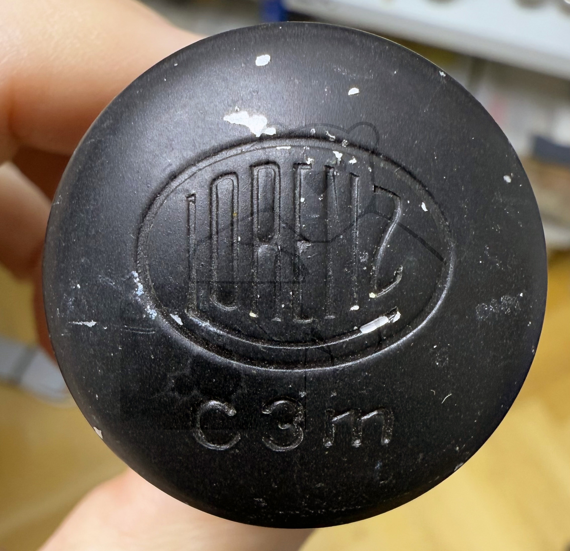 Röhre C3m #7984 Bild 2