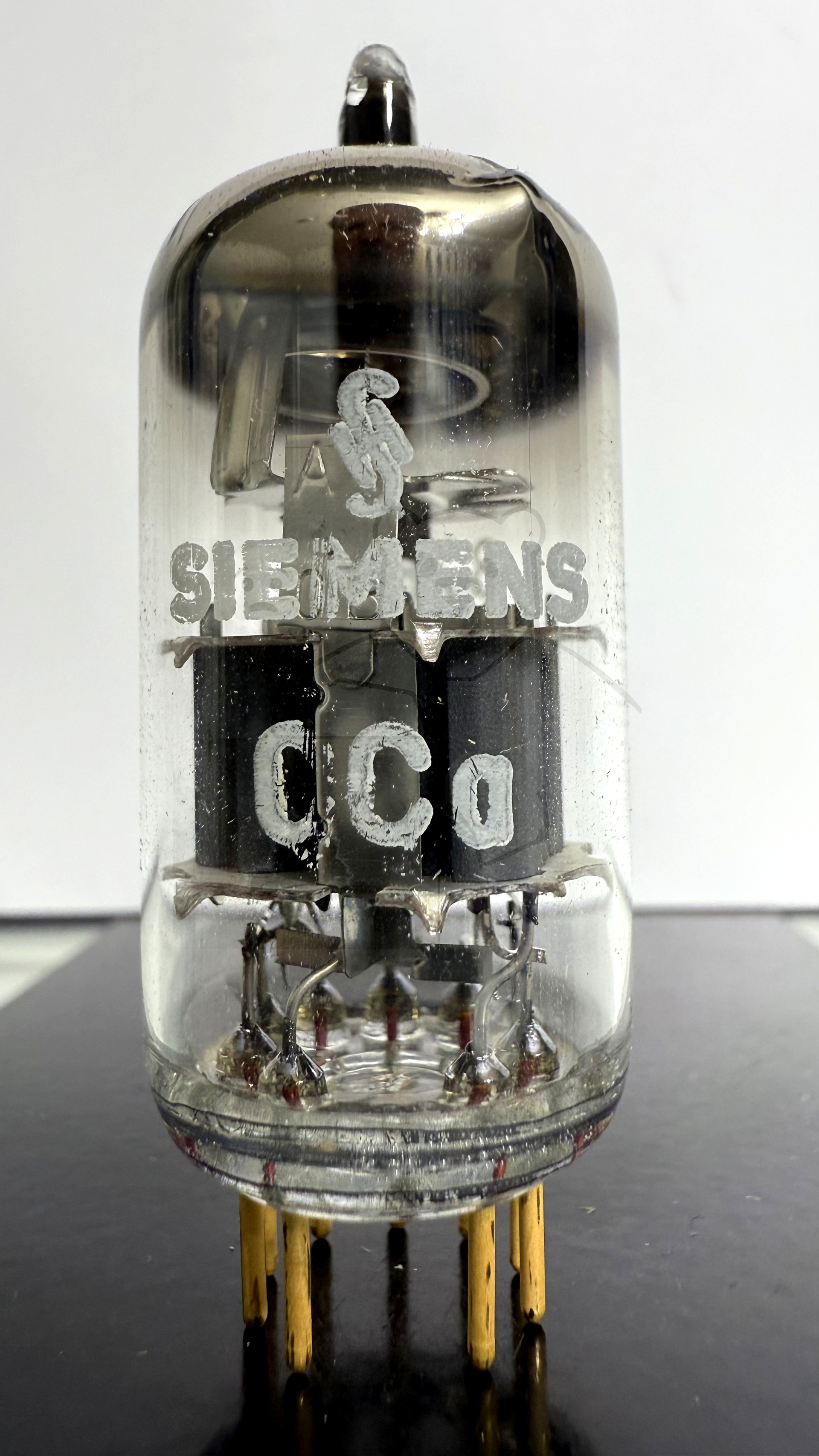 Röhre CCa #0817 Bild 1