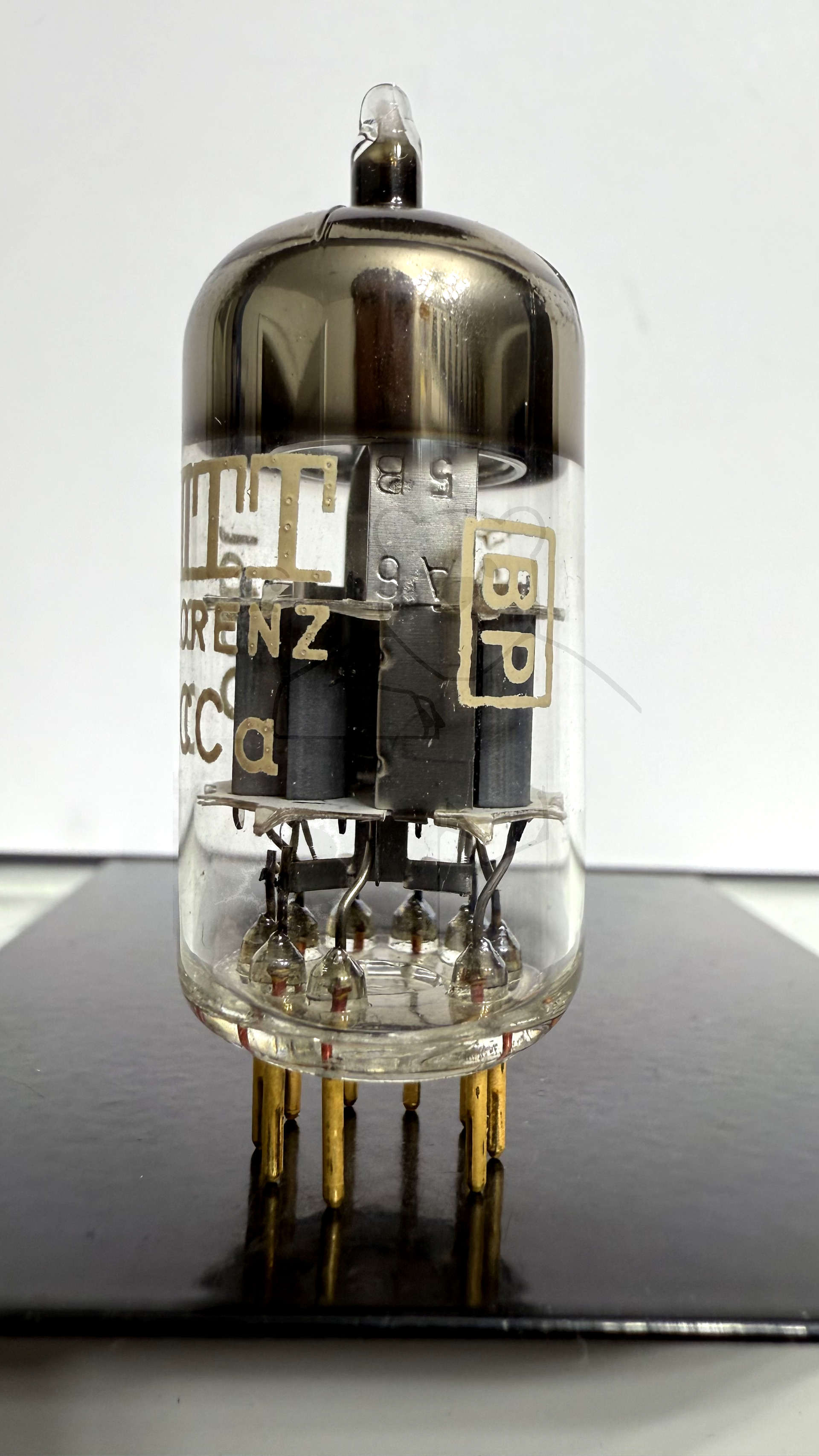 Röhre CCa #7245 Bild 2