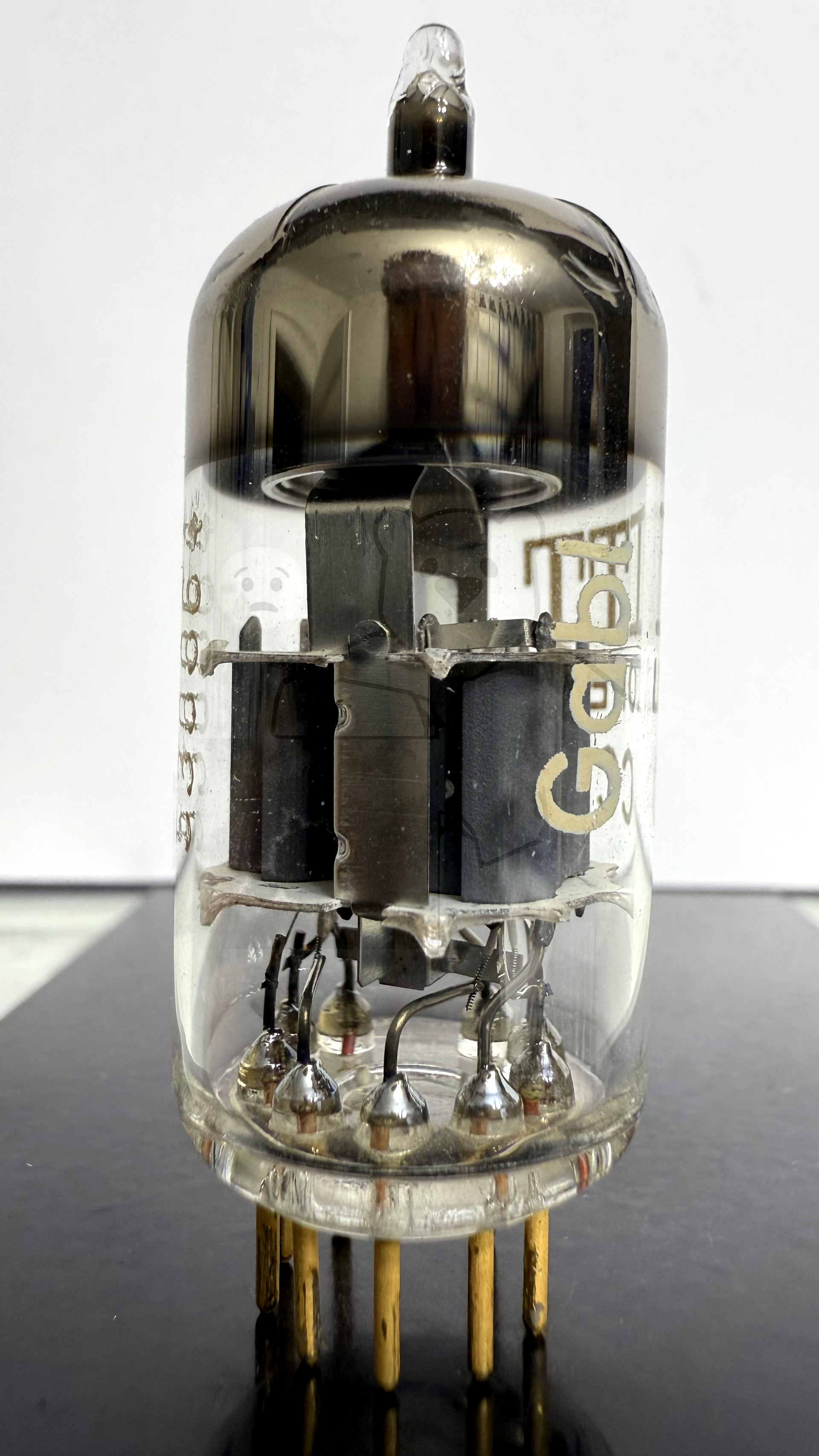 Röhre CCa #7245 Bild 5