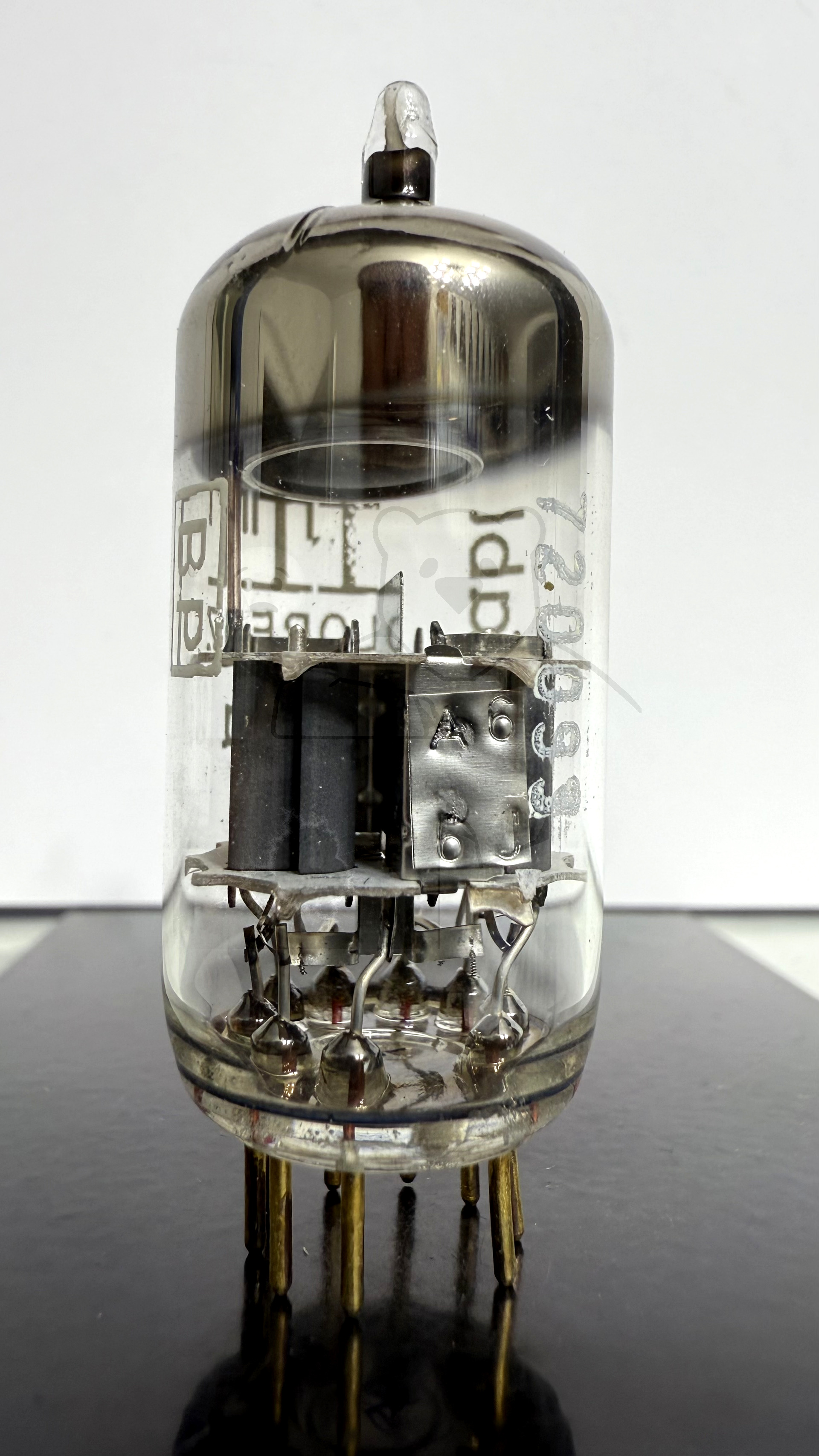 Röhre CCa #7246 Bild 3