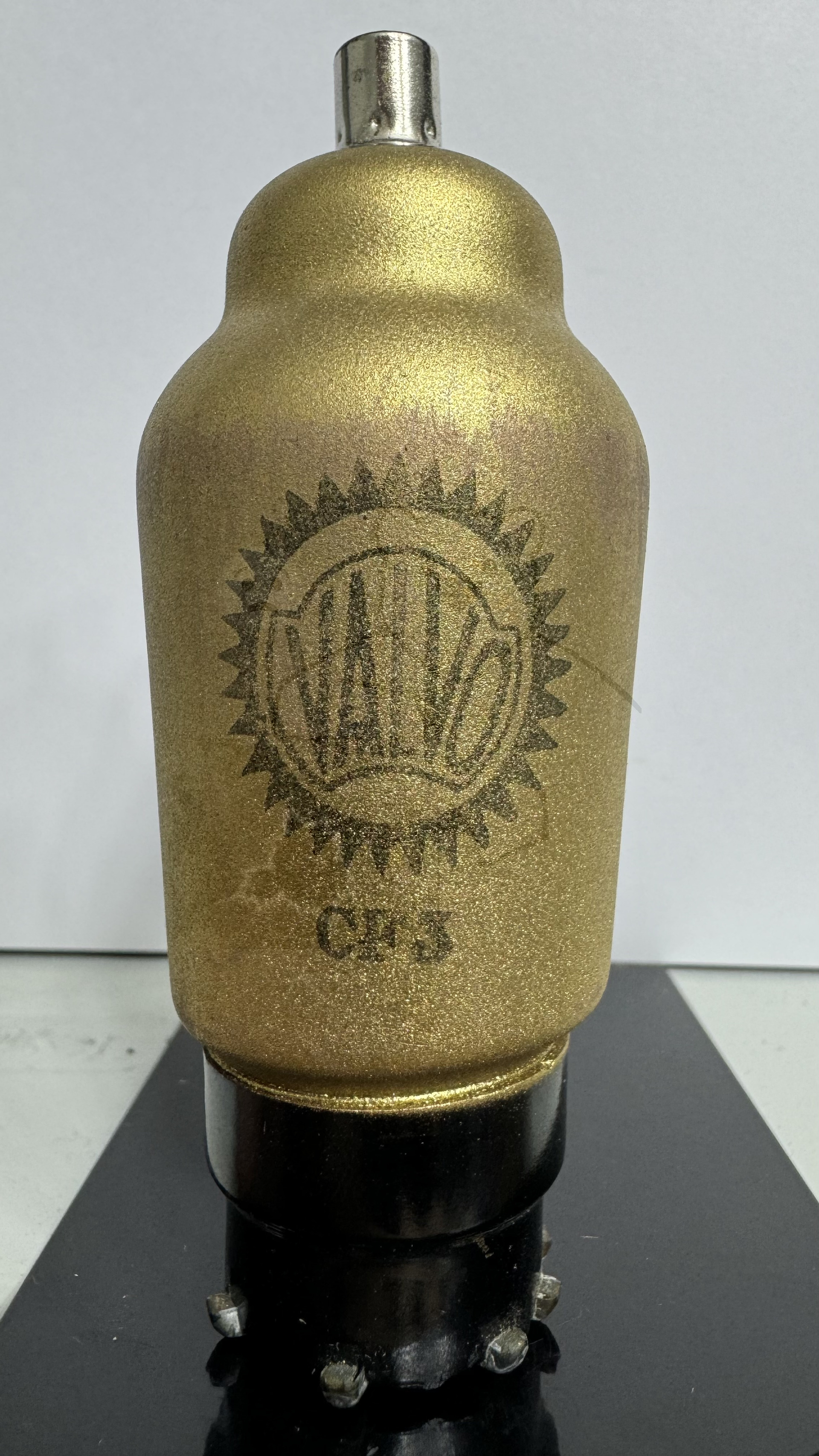 Röhre CF3 #3317 Bild 1