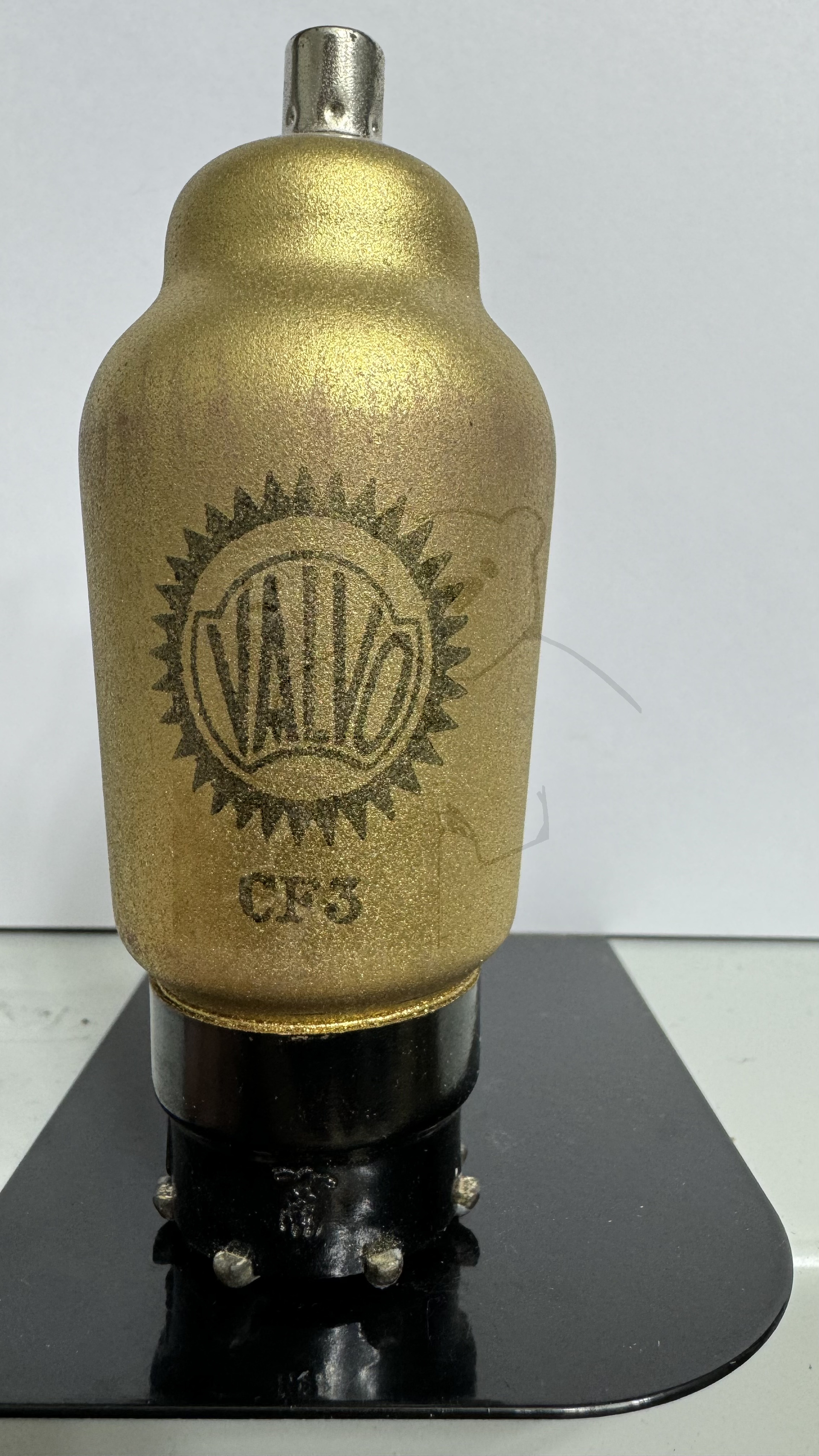 Röhre CF3 #3318 Bild 1