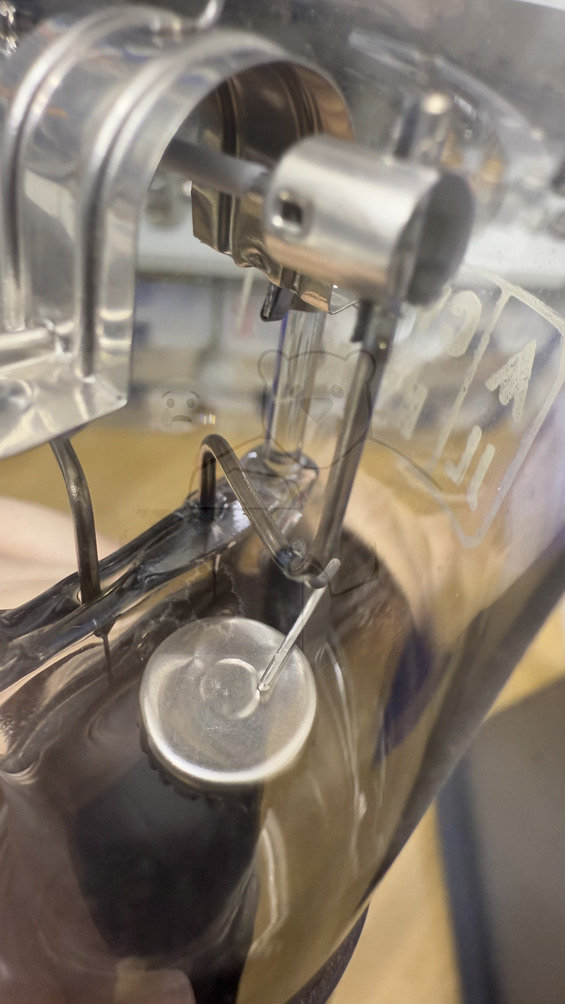 Röhre CV1120 #3643 Bild 10