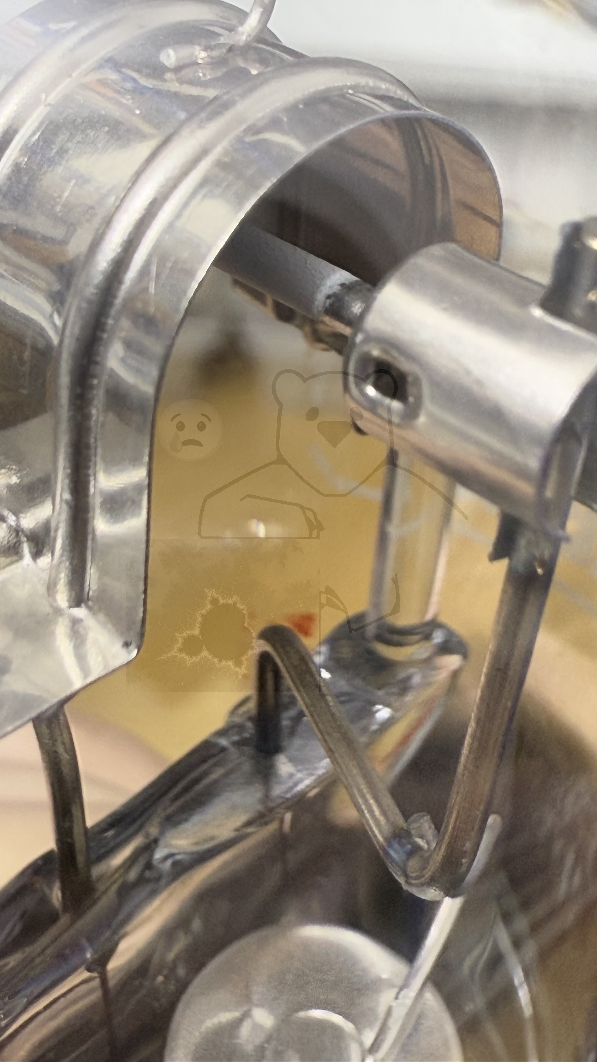 Röhre CV1120 #3643 Bild 12