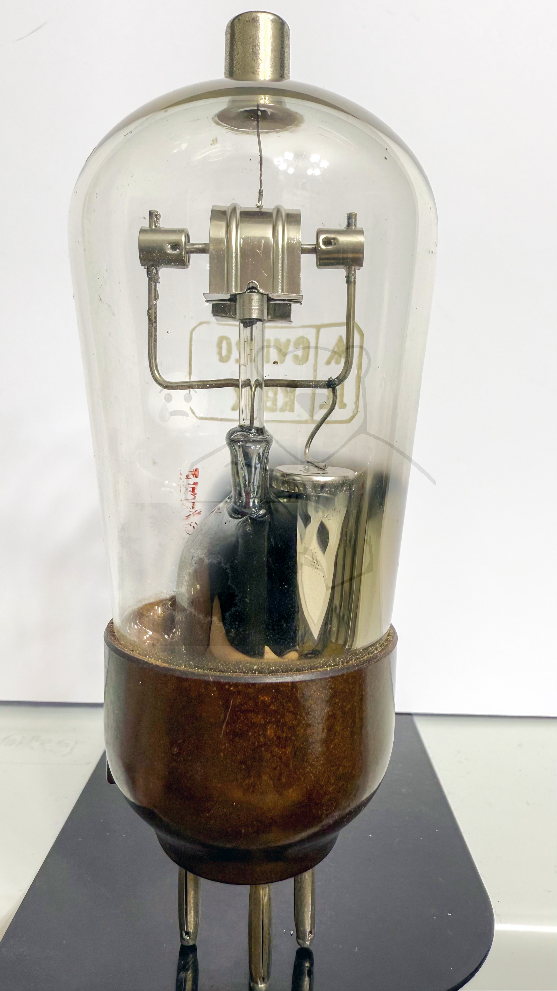 Röhre CV1120 #3643 Bild 5