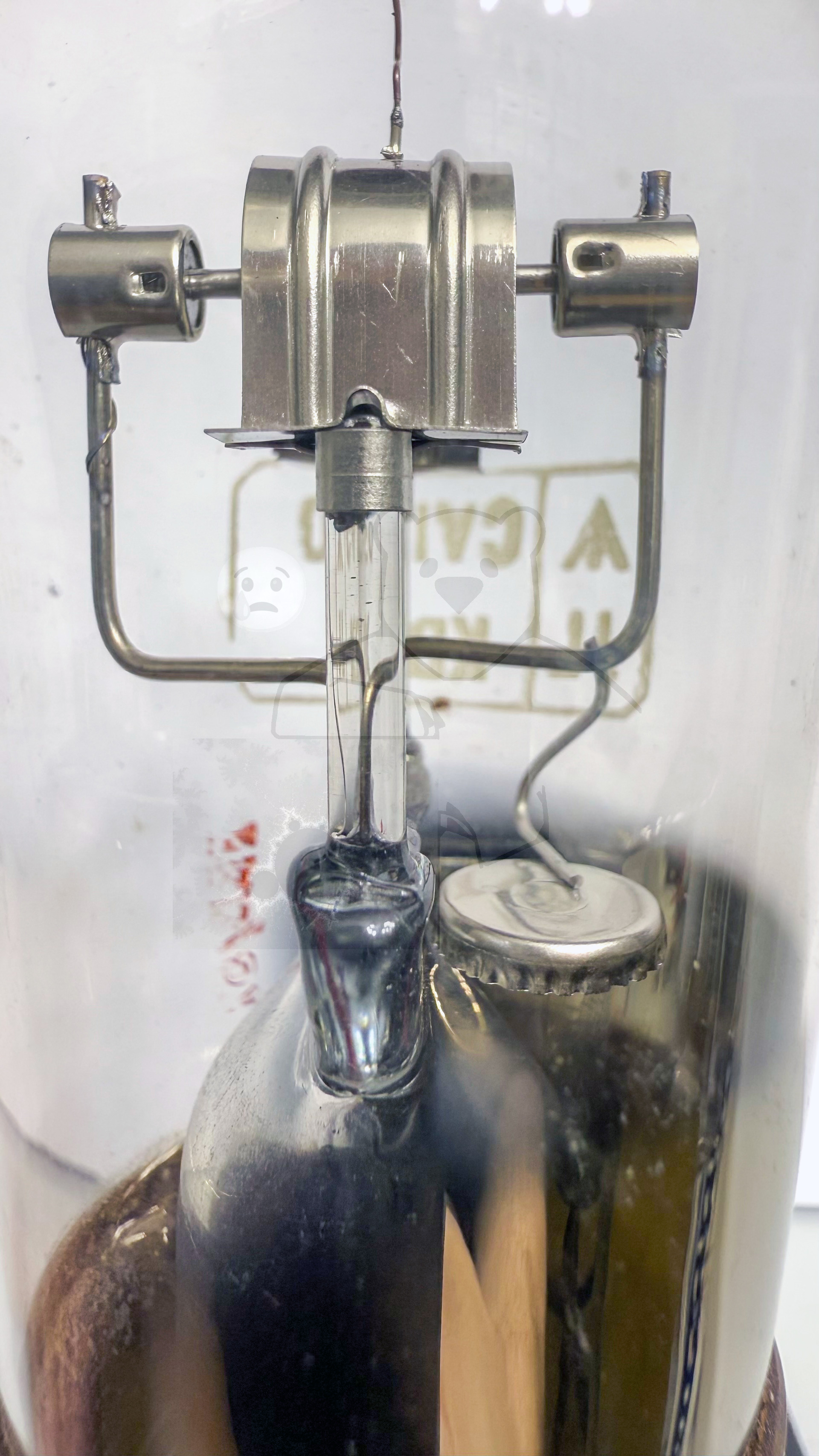 Röhre CV1120 #3643 Bild 6