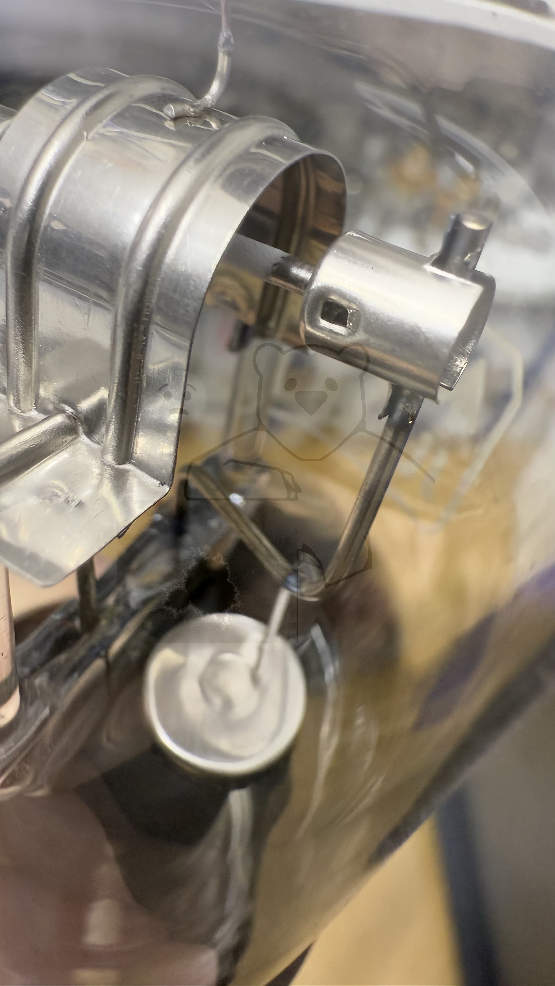 Röhre CV1120 #3643 Bild 9