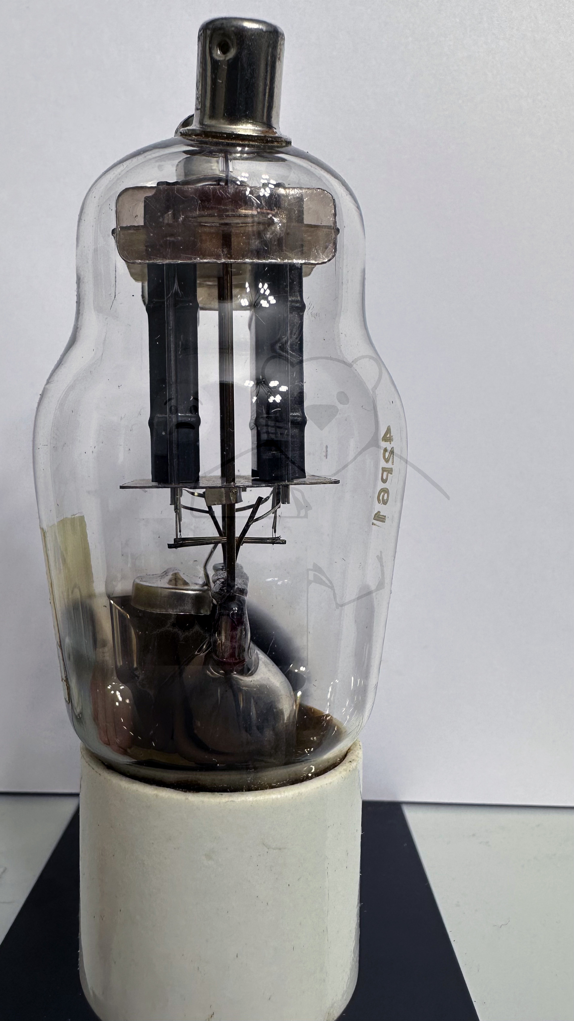 Röhre CV18 #6641 Bild 2