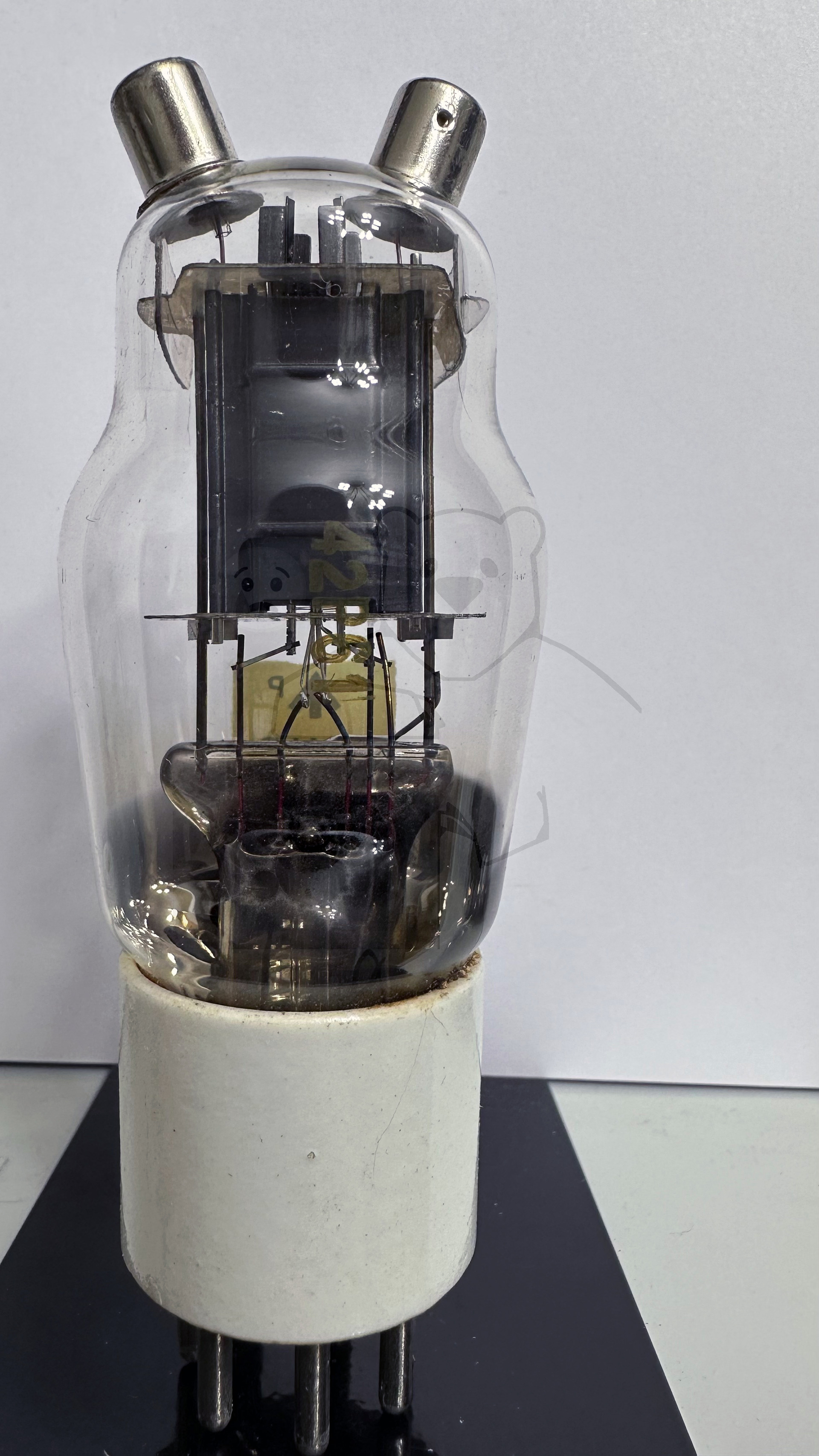 Röhre CV18 #6641 Bild 3