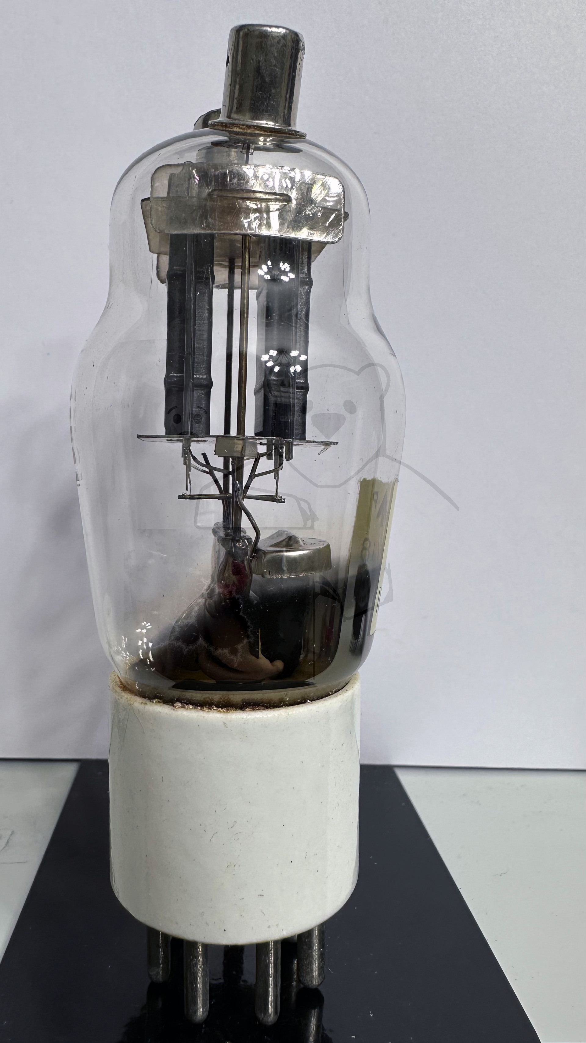 Röhre CV18 #6641 Bild 4