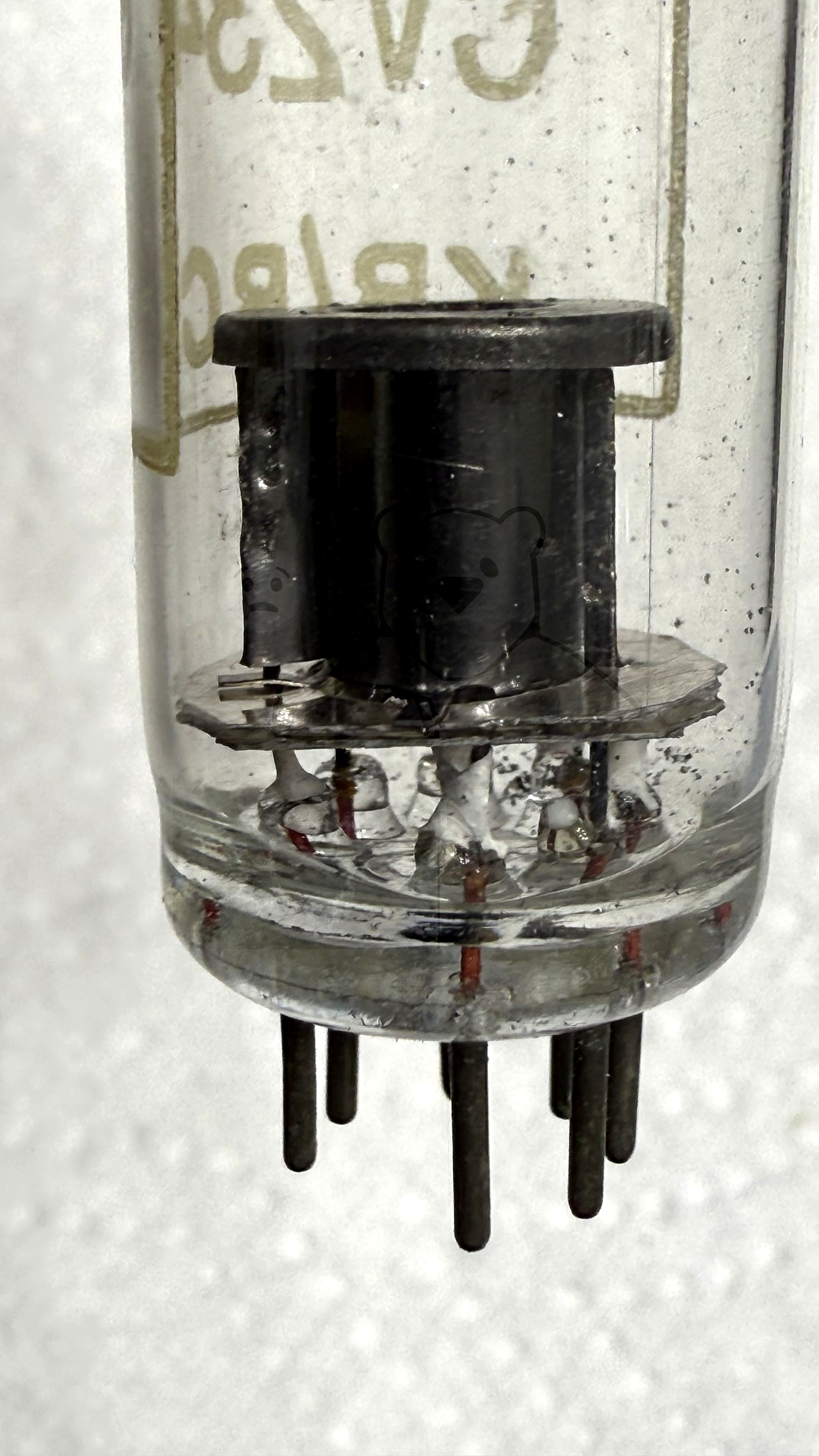 Röhre CV2349 #8379 Bild 10