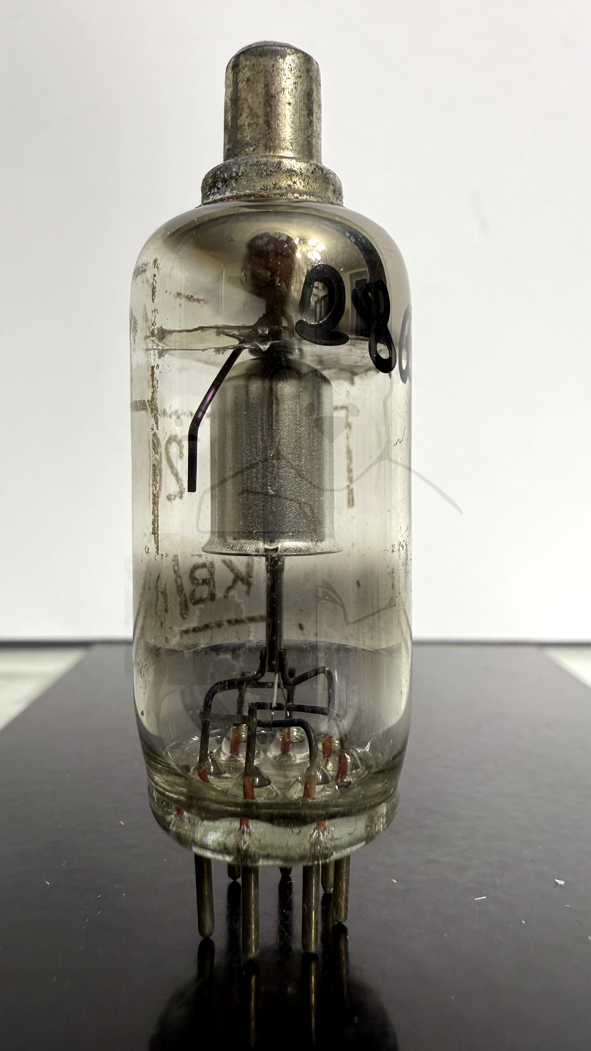 Röhre CV261 #2869 Bild 2
