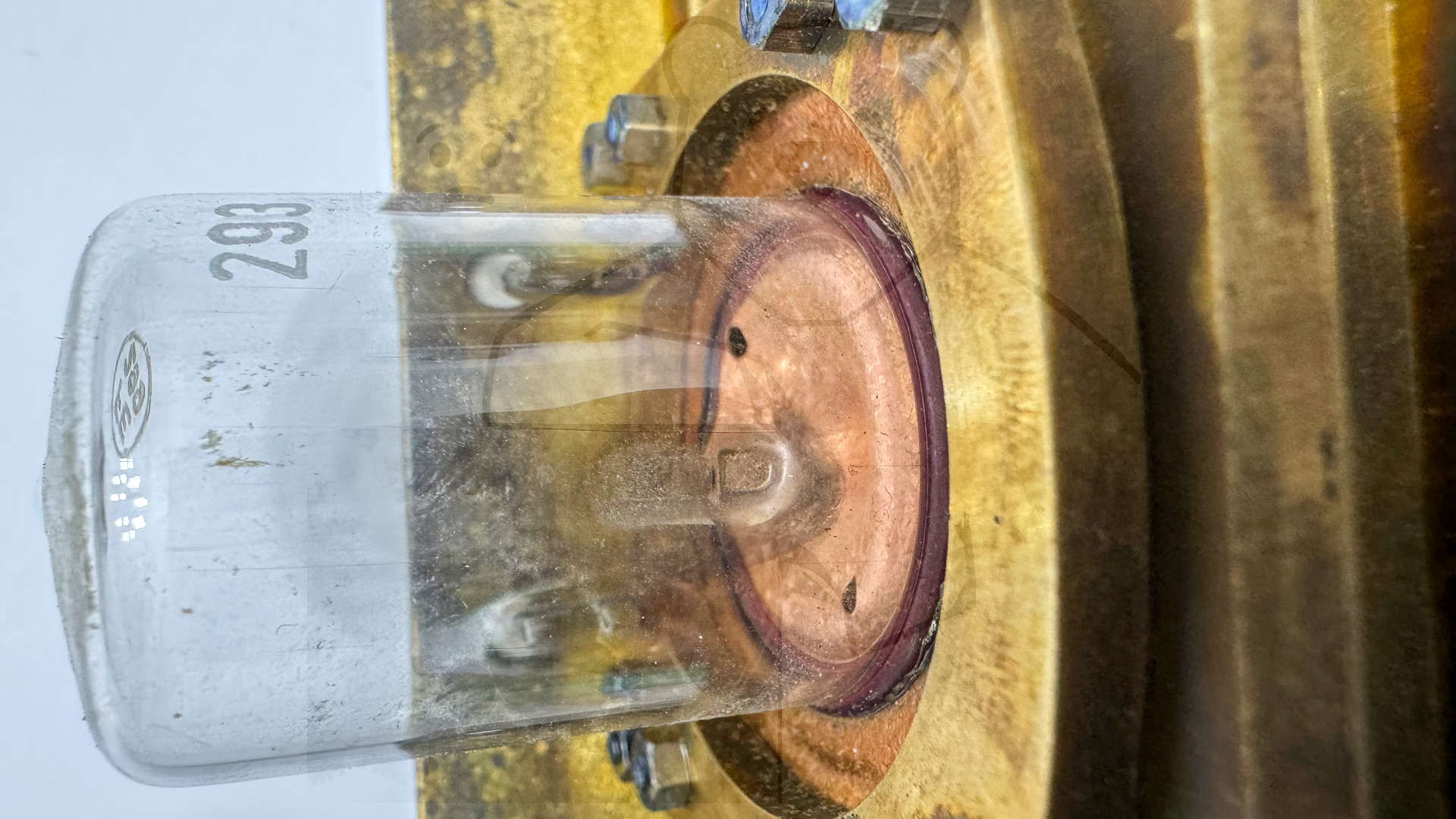 Röhre CV293 #6408 Bild 8