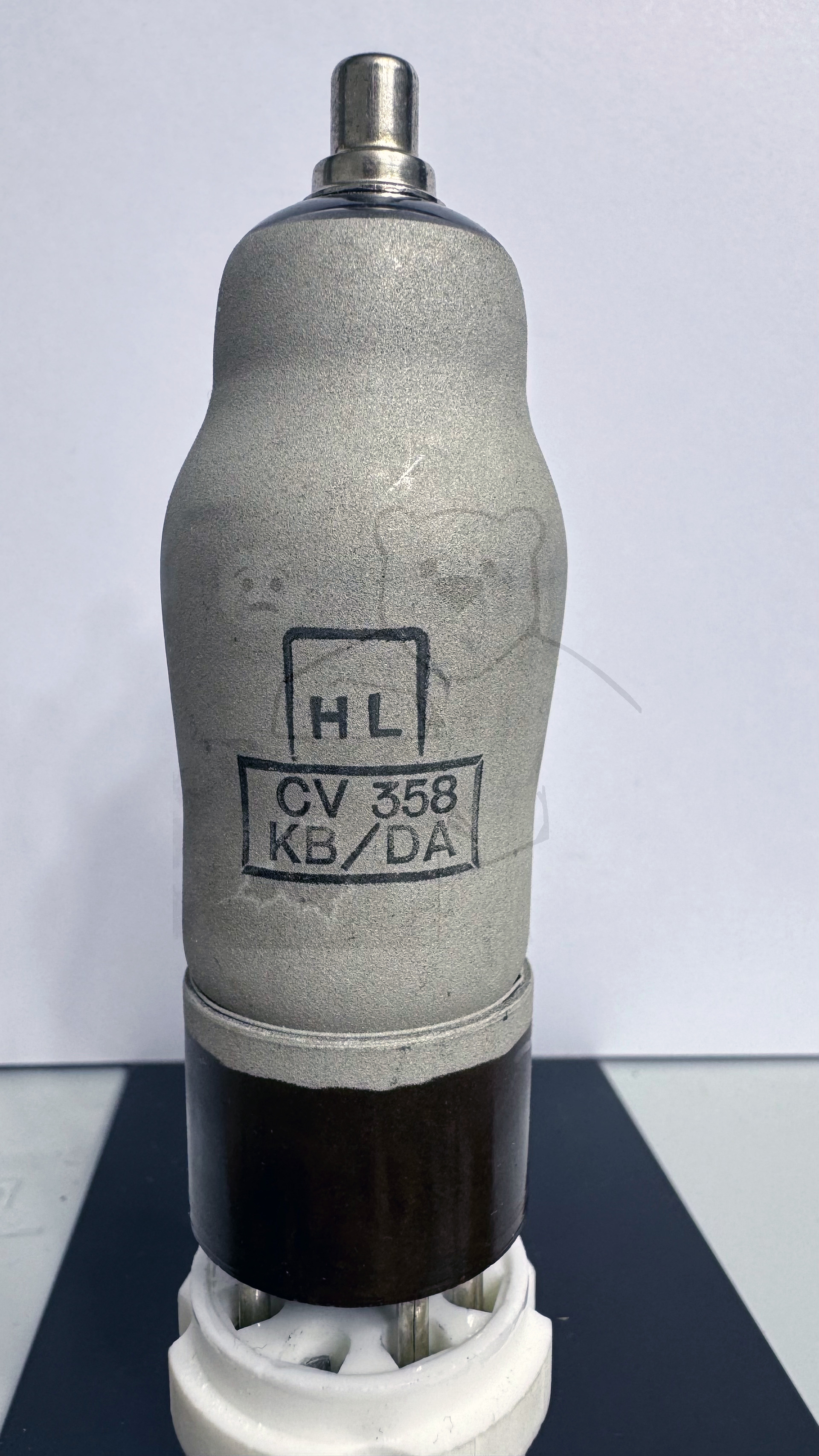 Röhre CV358 #8511 Bild 1