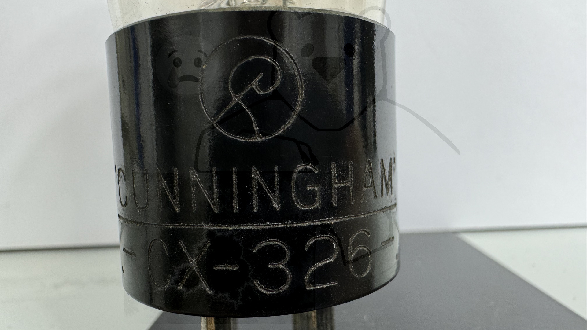 Röhre CX-326 #6466 Bild 6